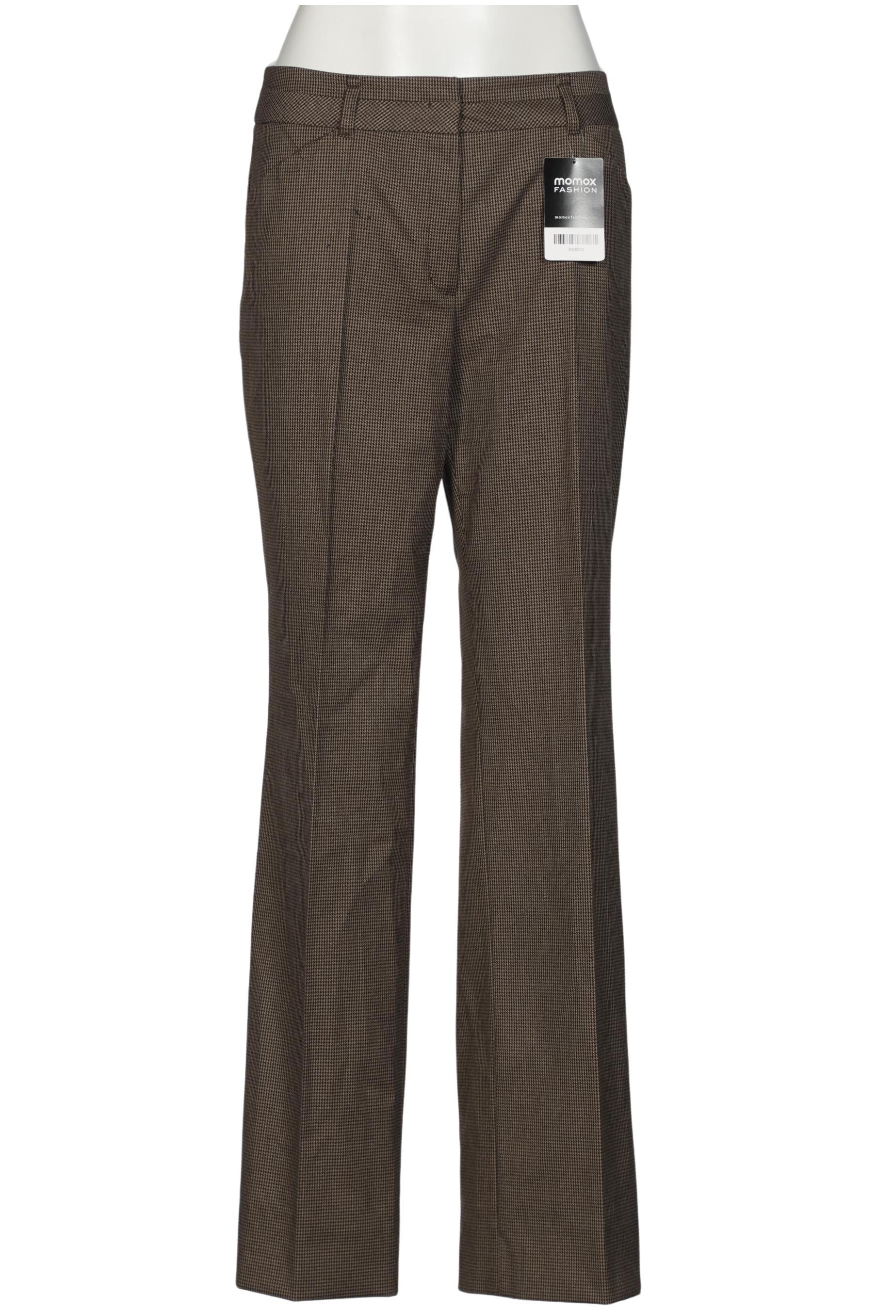 

Betty Barclay Damen Stoffhose, braun, Gr. 38