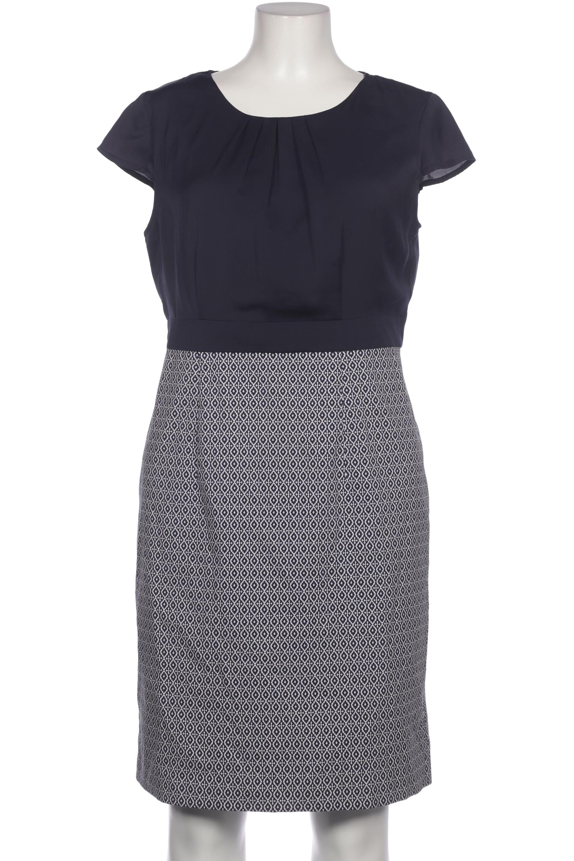 

Betty Barclay Damen Kleid, marineblau, Gr. 44