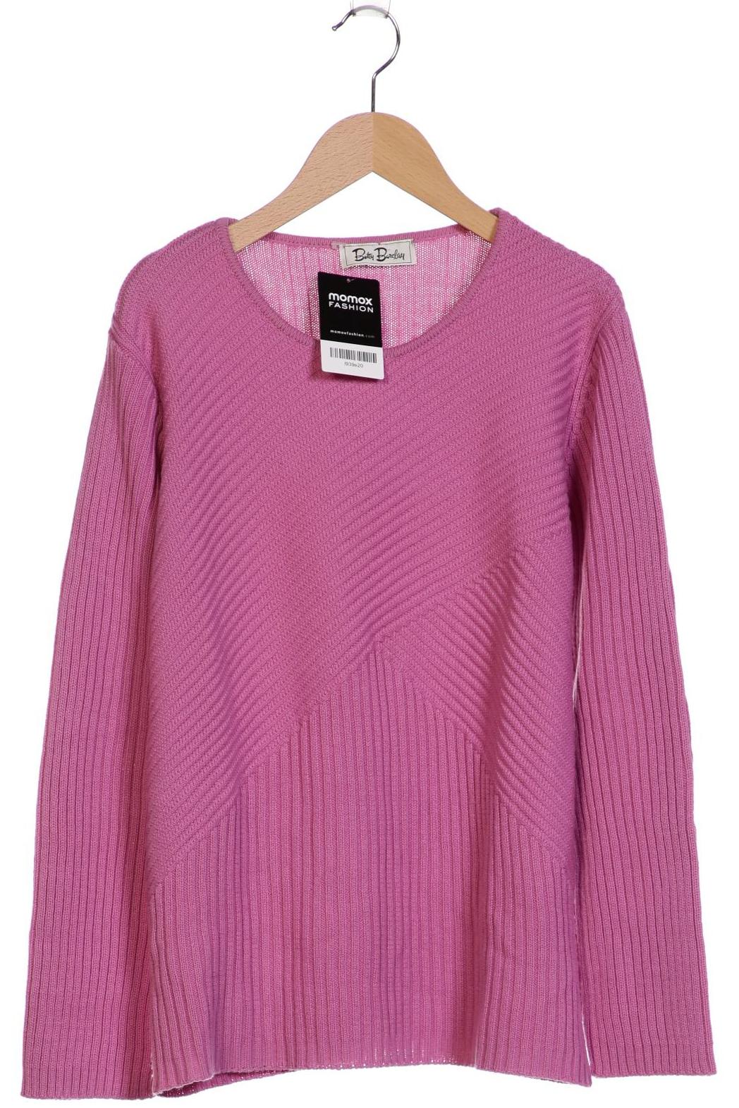 

Betty Barclay Damen Pullover, pink, Gr. 40