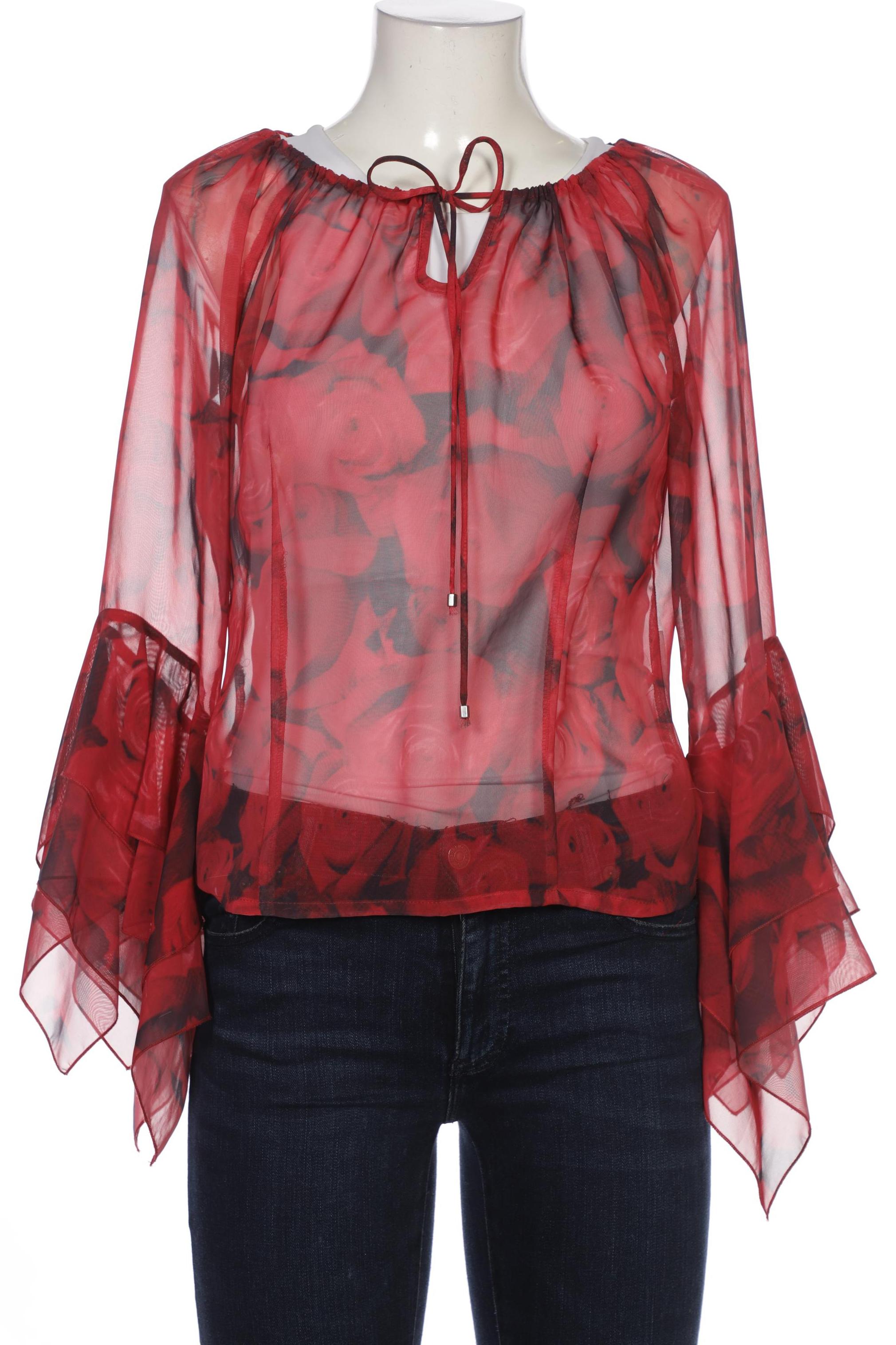 

Betty Barclay Damen Bluse, rot, Gr. 38