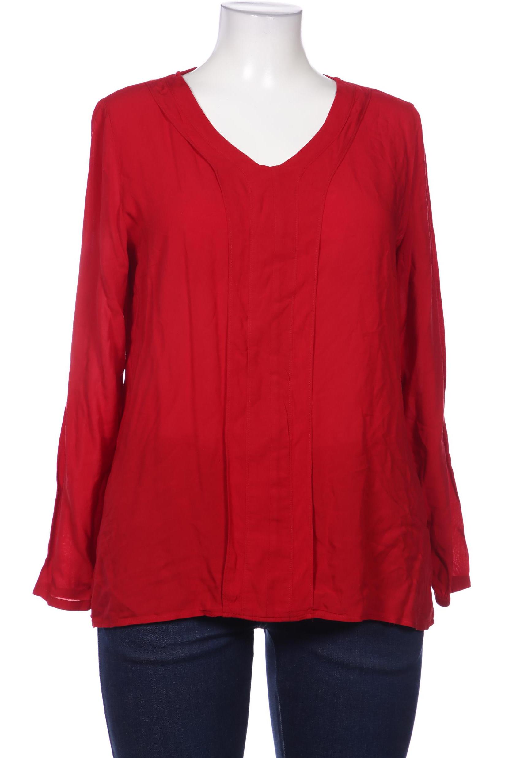 

Betty Barclay Damen Bluse, rot