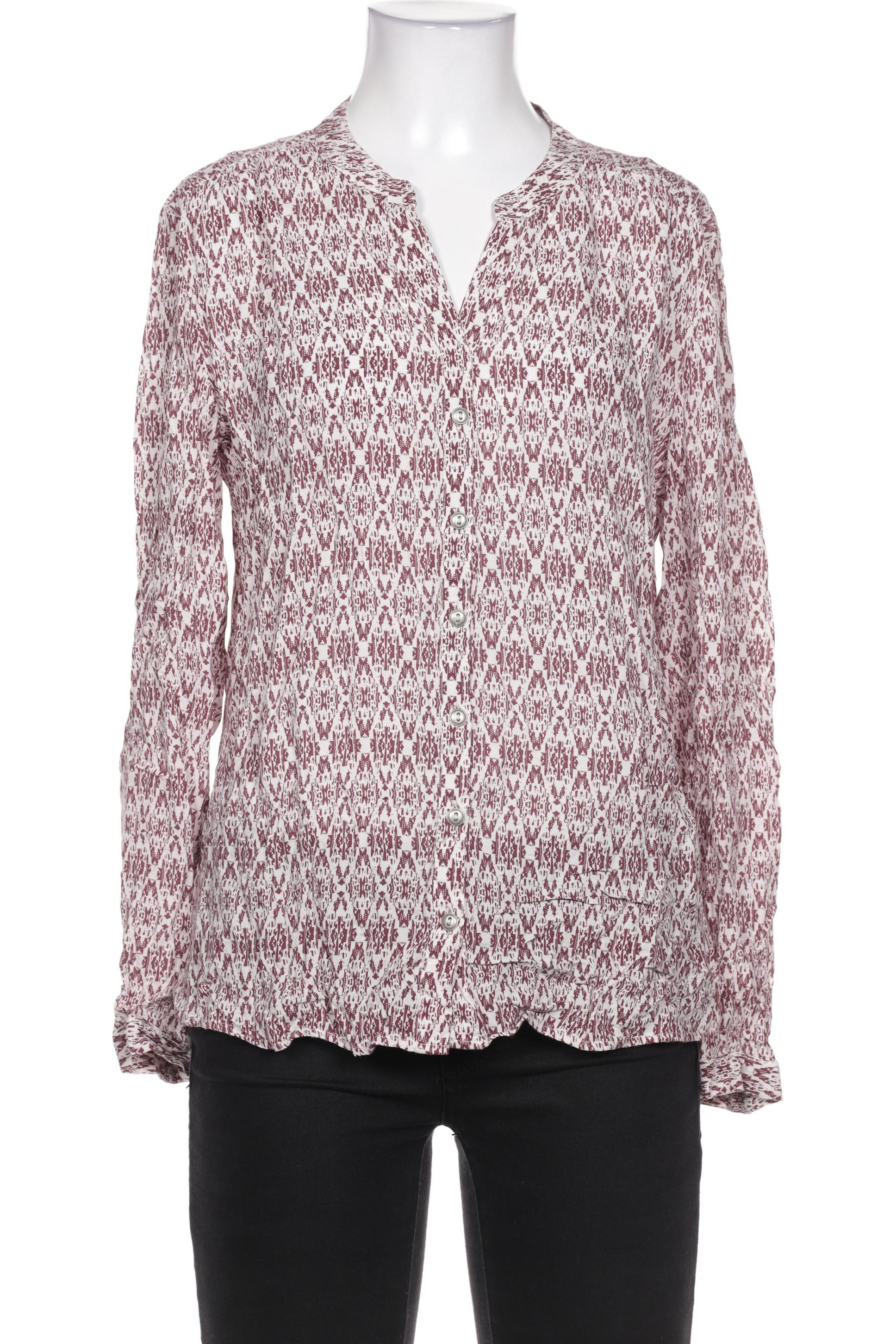 

Betty Barclay Damen Bluse, bordeaux, Gr. 38
