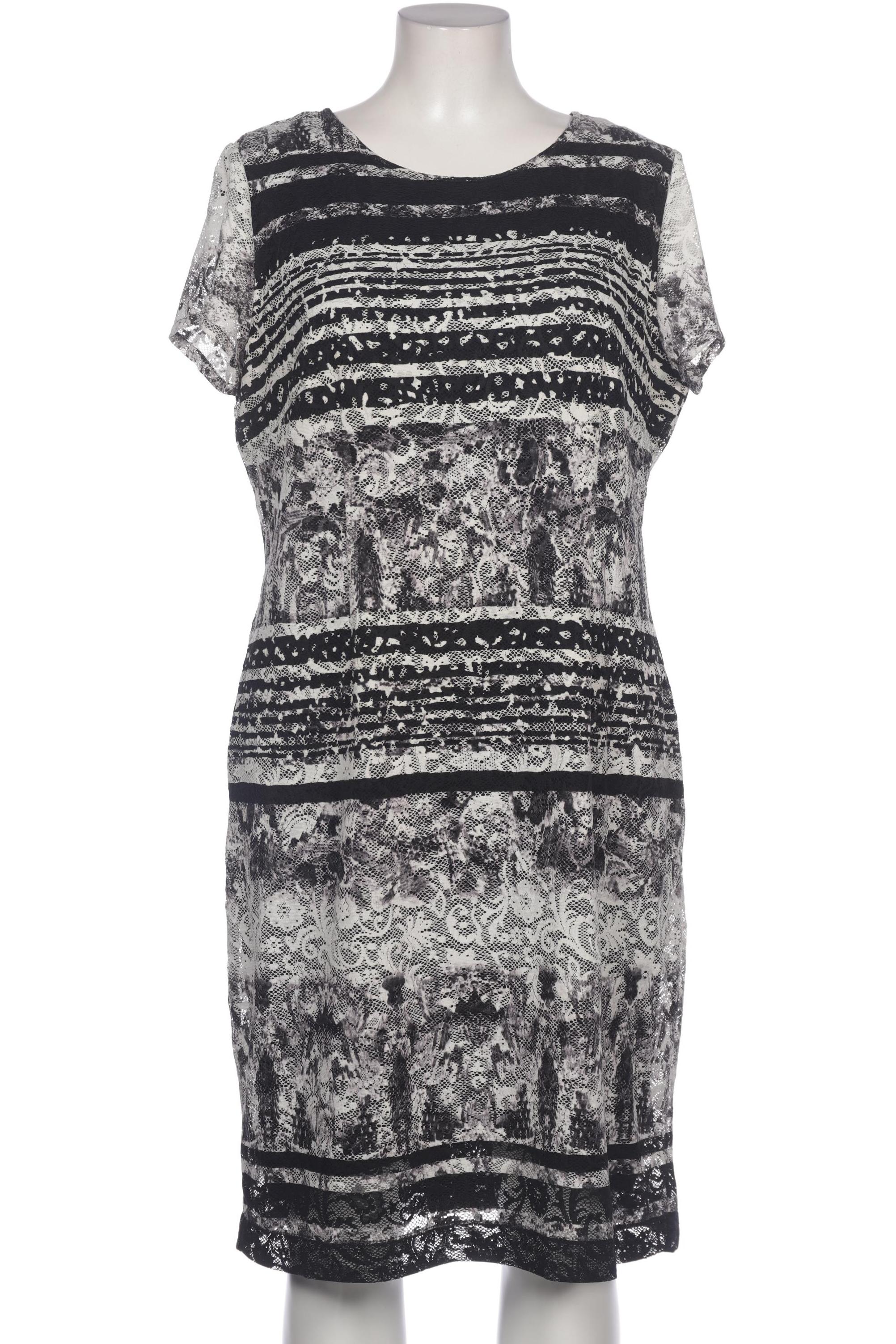 

Betty Barclay Damen Kleid, schwarz, Gr. 44