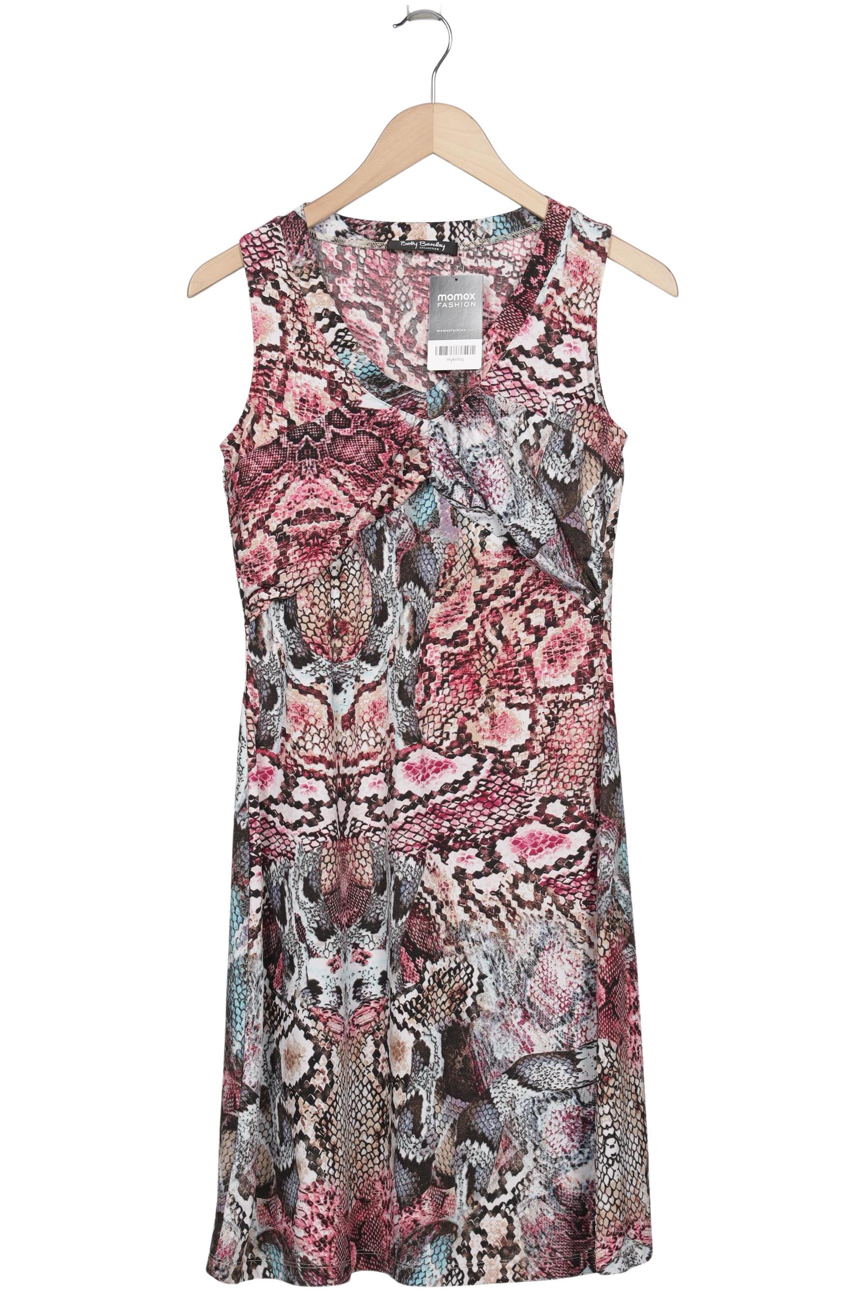 

Betty Barclay Damen Kleid, mehrfarbig, Gr. 34