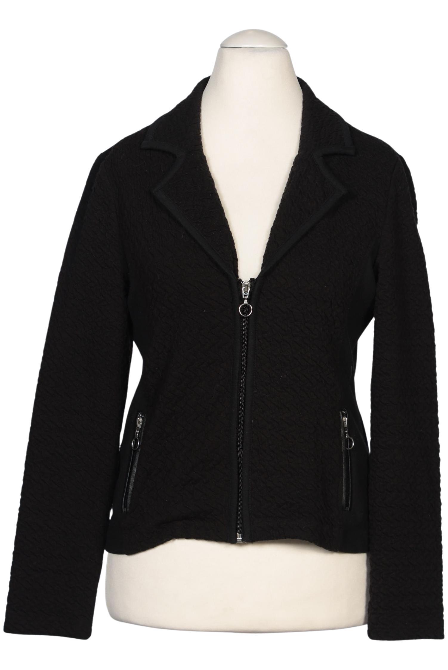 

Betty Barclay Damen Blazer, schwarz, Gr. 38