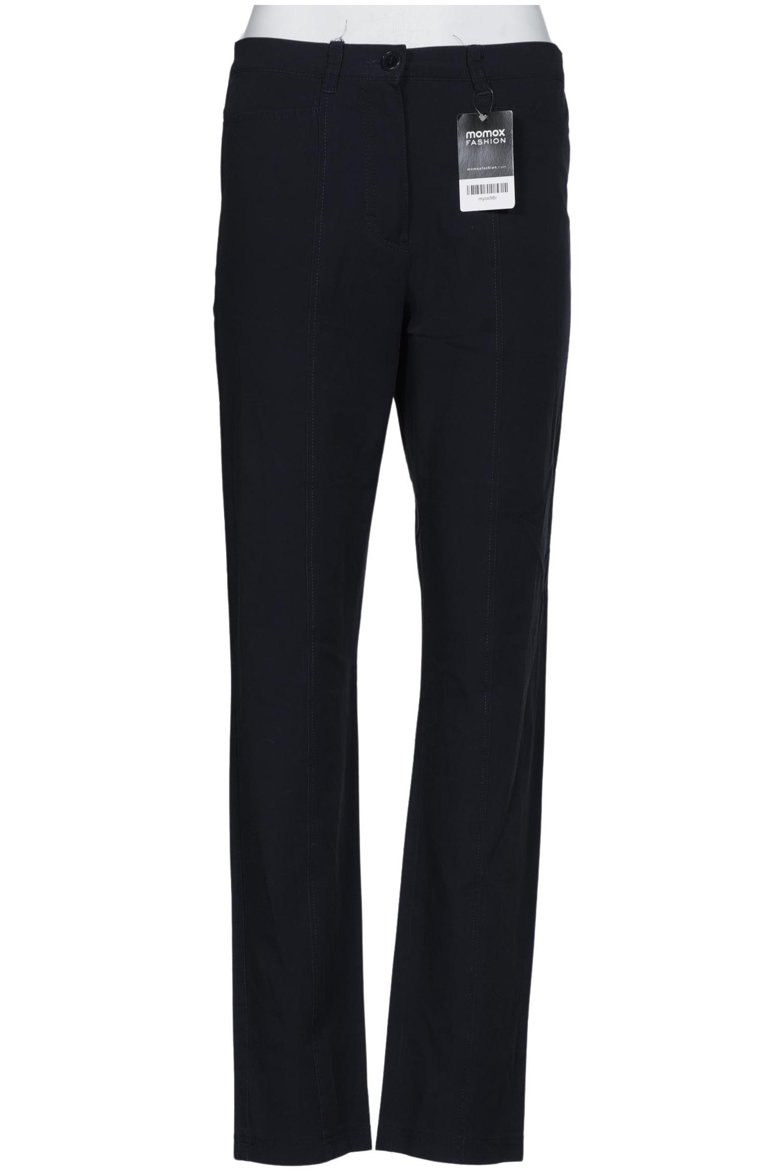 

Betty Barclay Damen Stoffhose, marineblau, Gr. 38