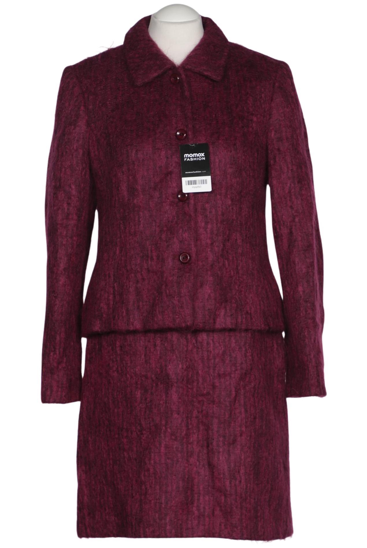 

Betty Barclay Damen Anzug, bordeaux, Gr. 38