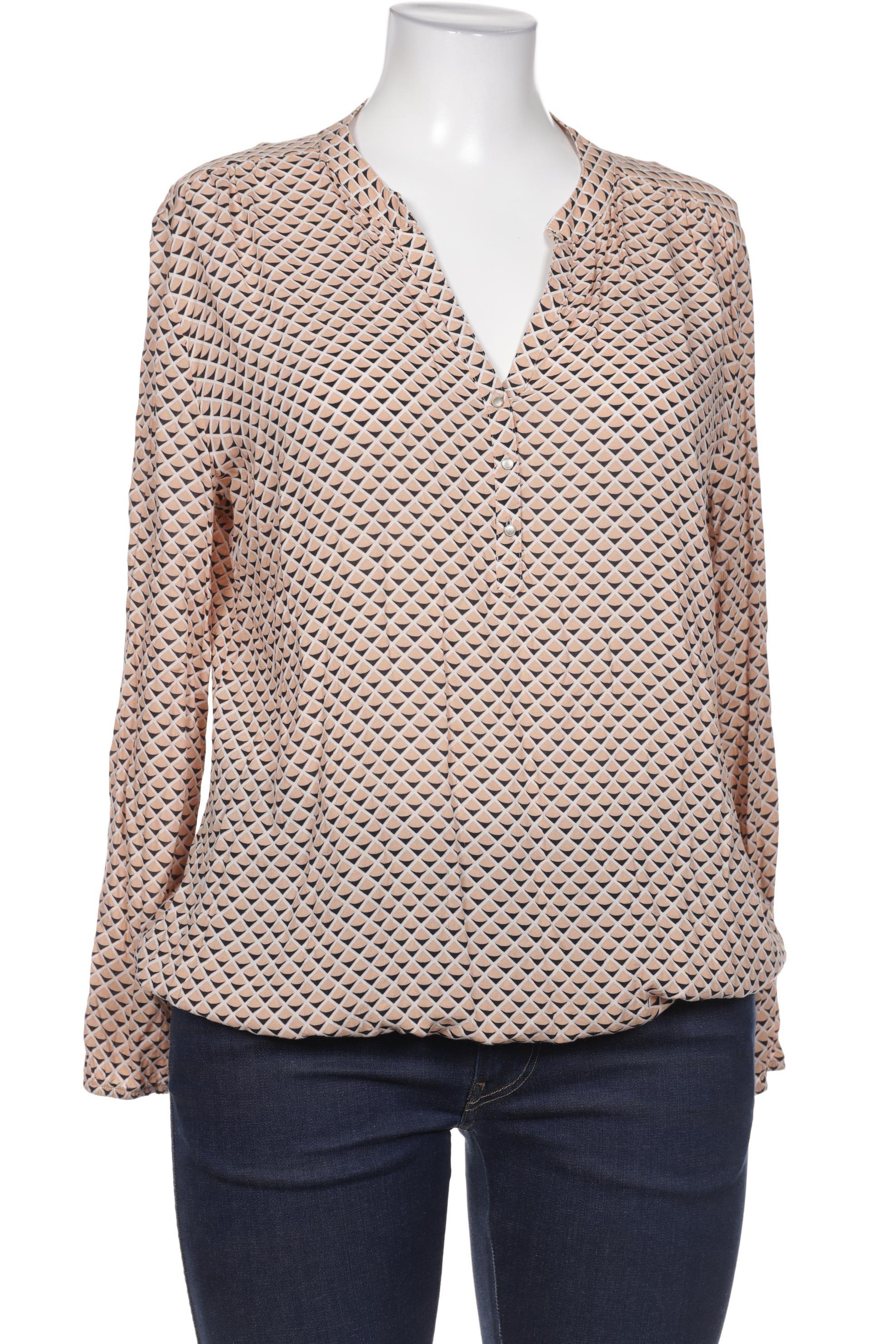 

Betty Barclay Damen Bluse, beige, Gr. 44