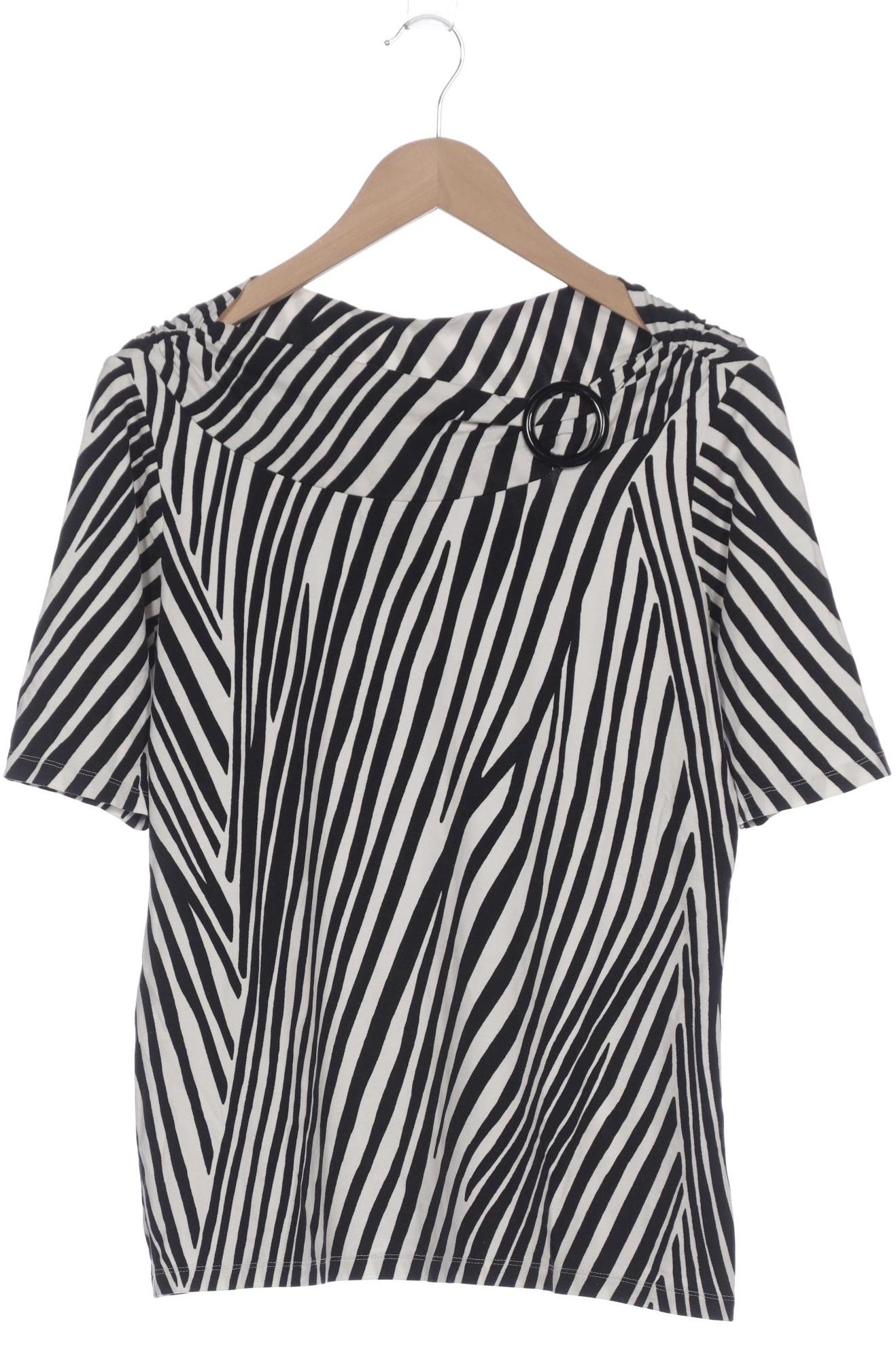 

Betty Barclay Damen T-Shirt, schwarz, Gr. 40
