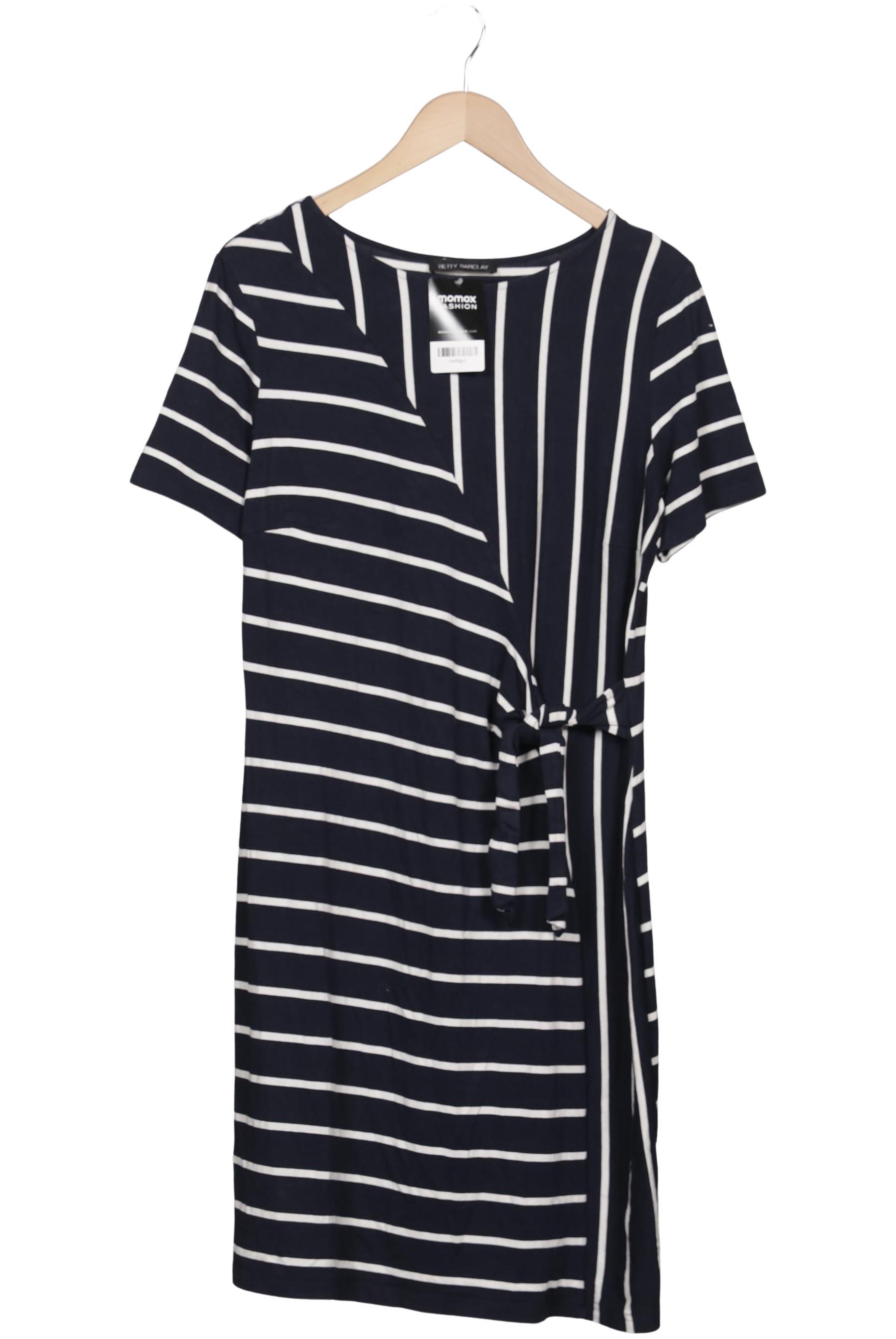 

Betty Barclay Damen Kleid, marineblau, Gr. 44