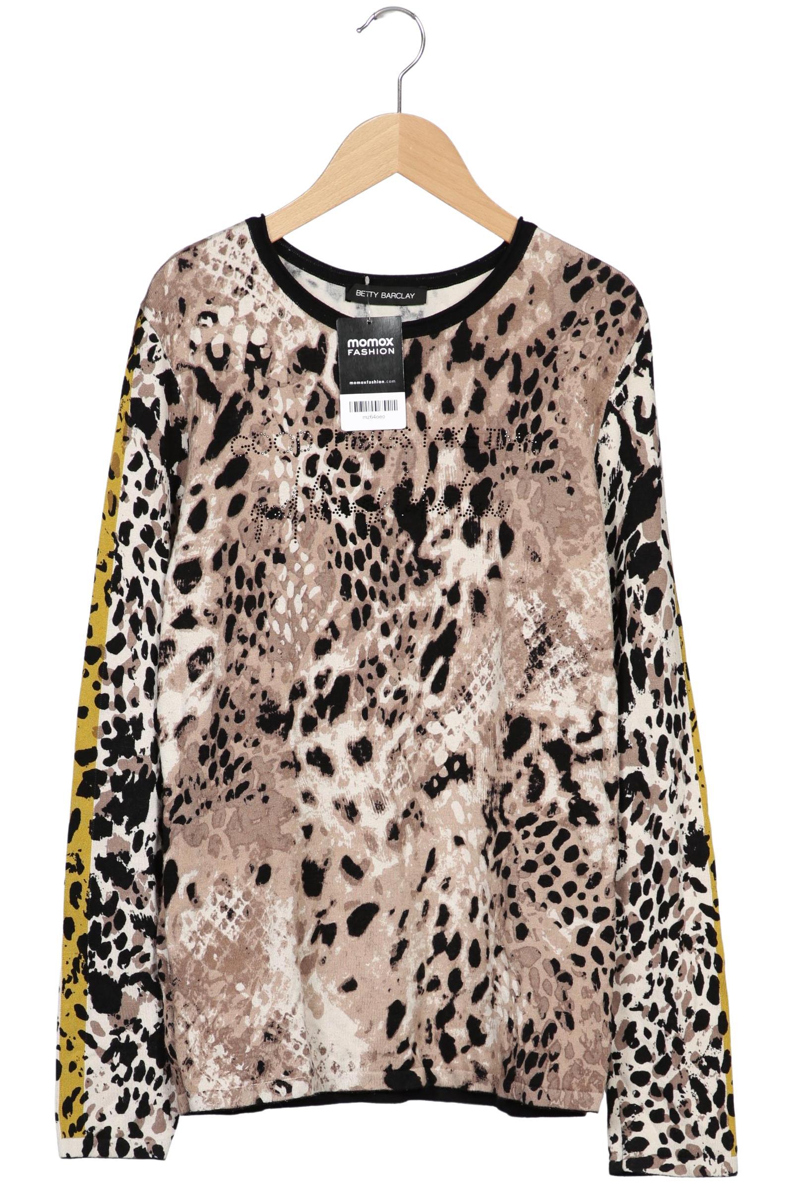 

Betty Barclay Damen Pullover, mehrfarbig, Gr. 38