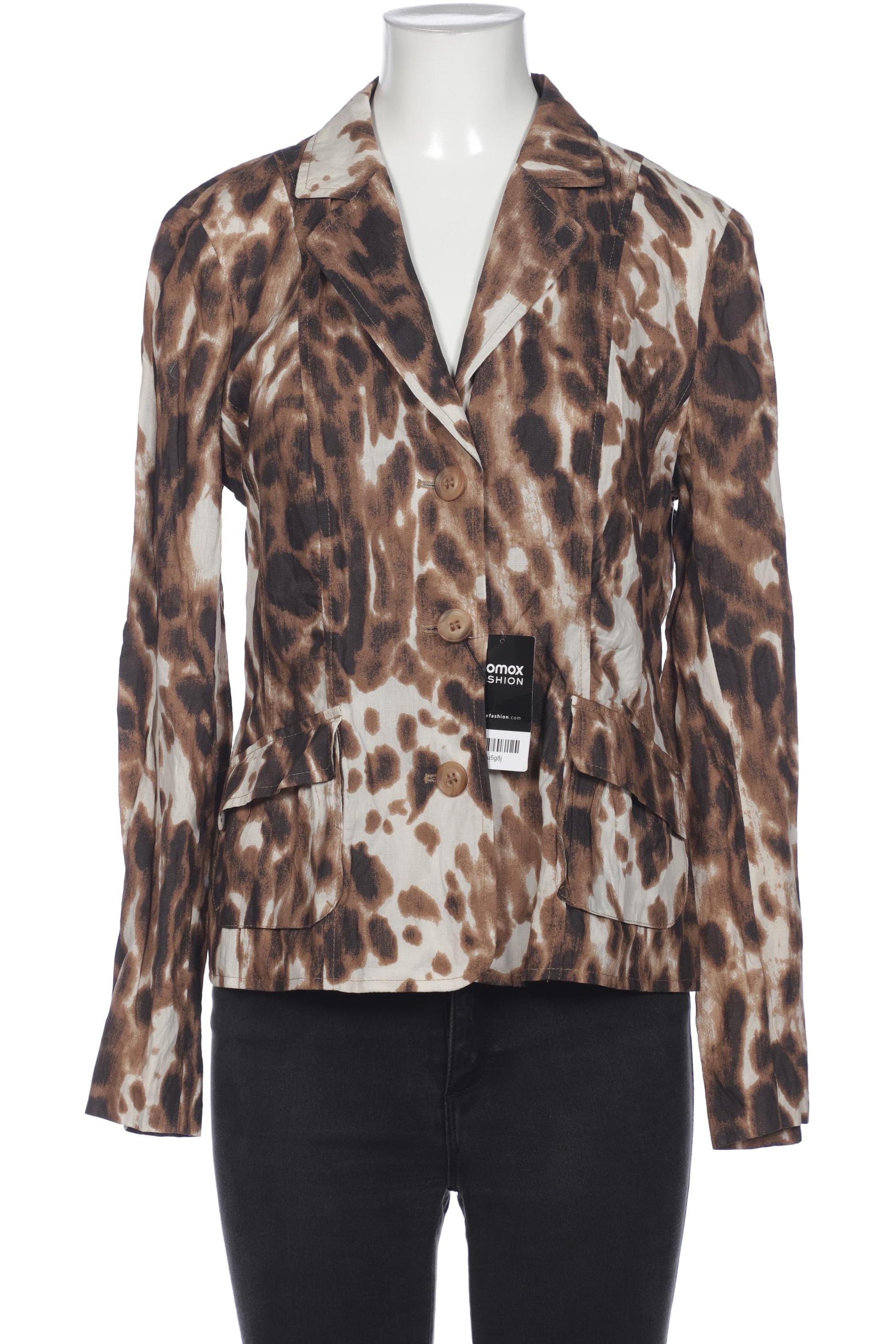 

Betty Barclay Damen Blazer, braun, Gr. 38