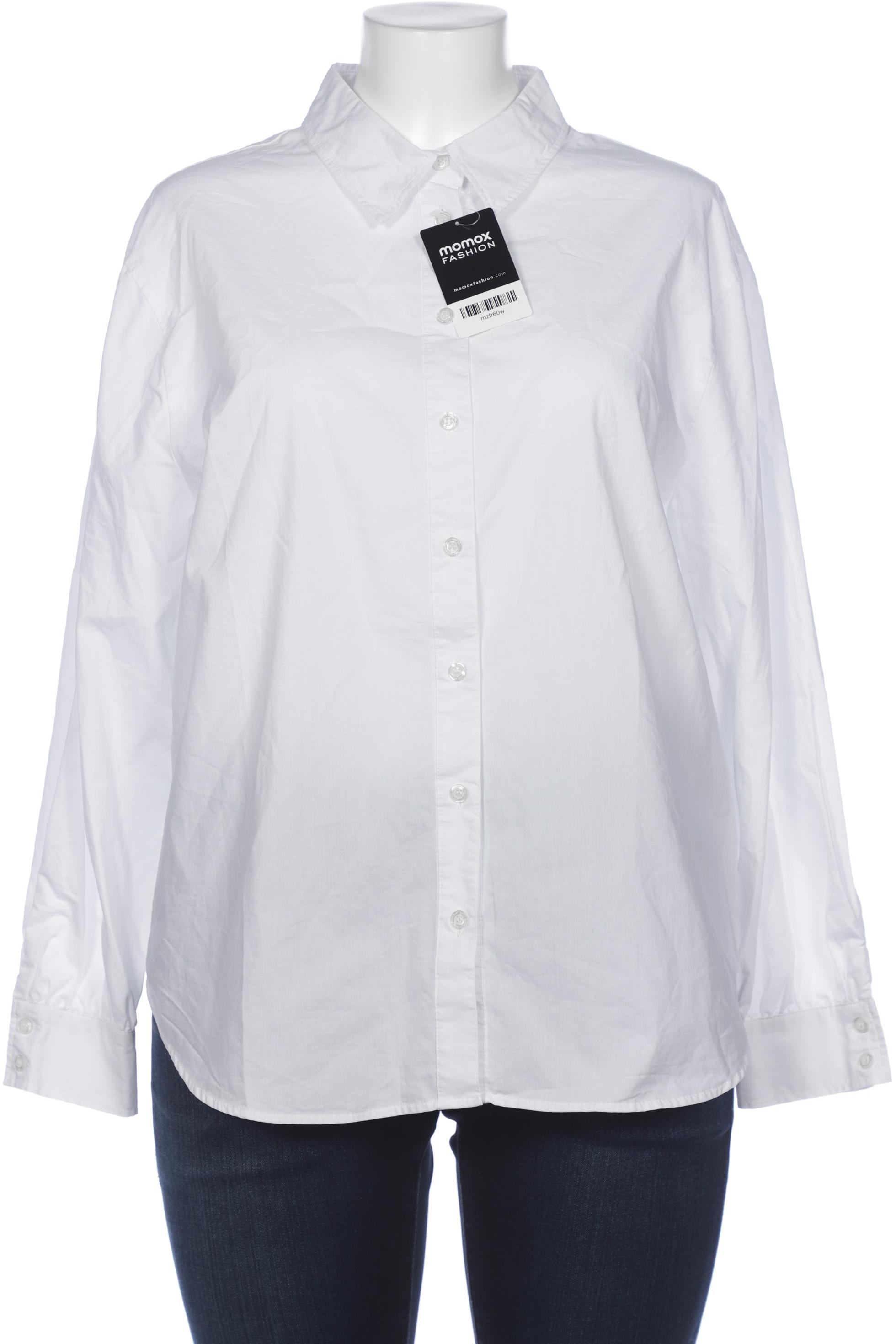 

Betty Barclay Damen Bluse, weiß, Gr. 46
