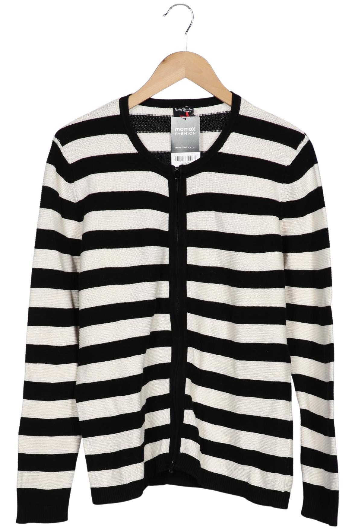 

Betty Barclay Damen Strickjacke, mehrfarbig, Gr. 46