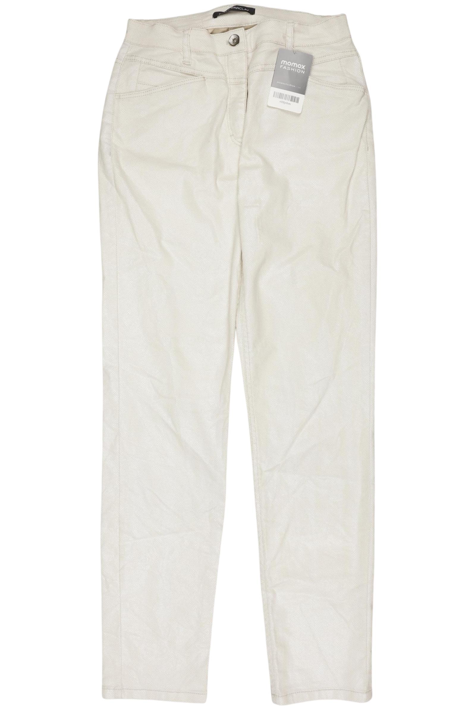 

Betty Barclay Damen Stoffhose, cremeweiß, Gr. 36