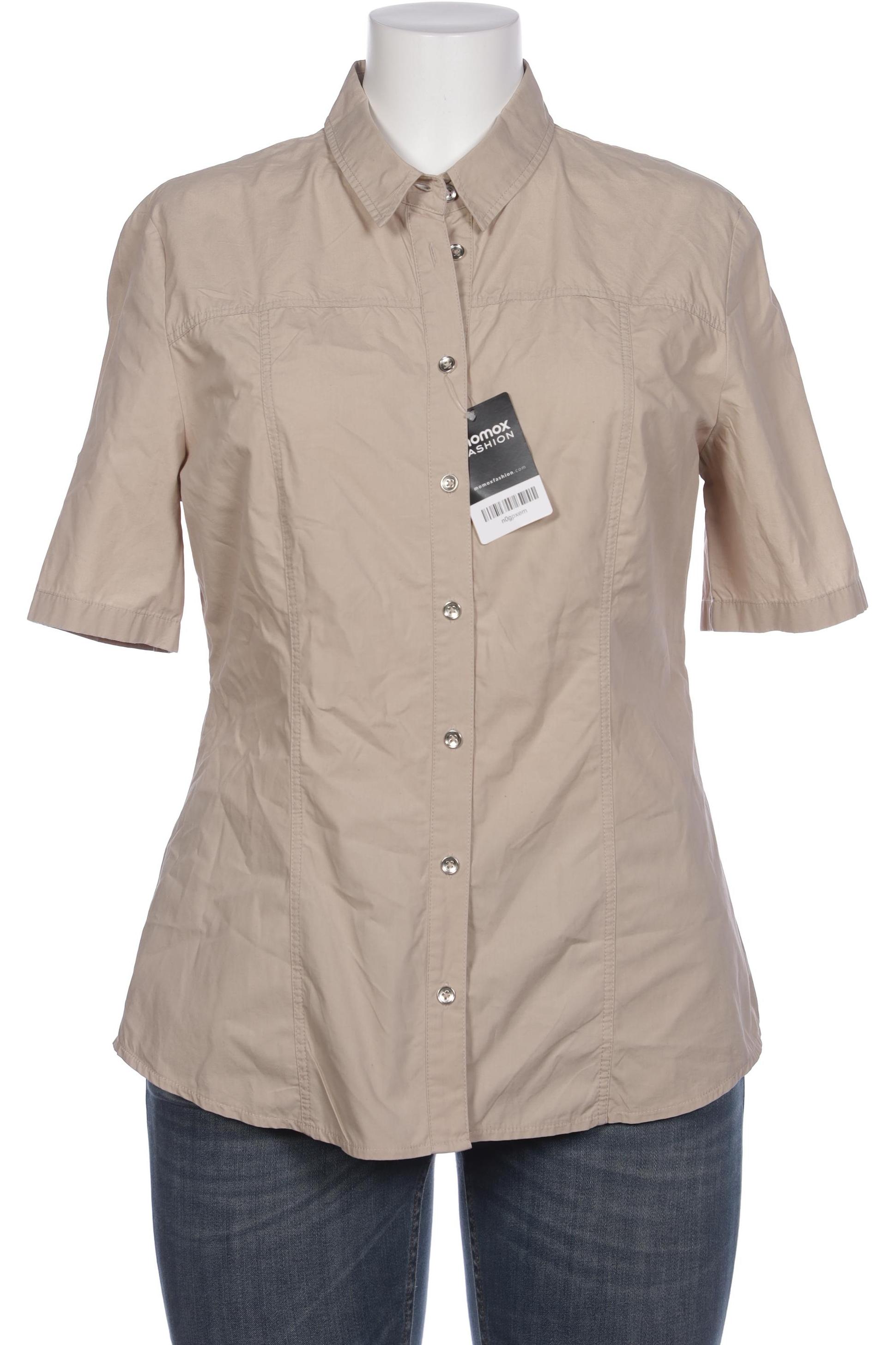 

Betty Barclay Damen Bluse, beige, Gr. 42
