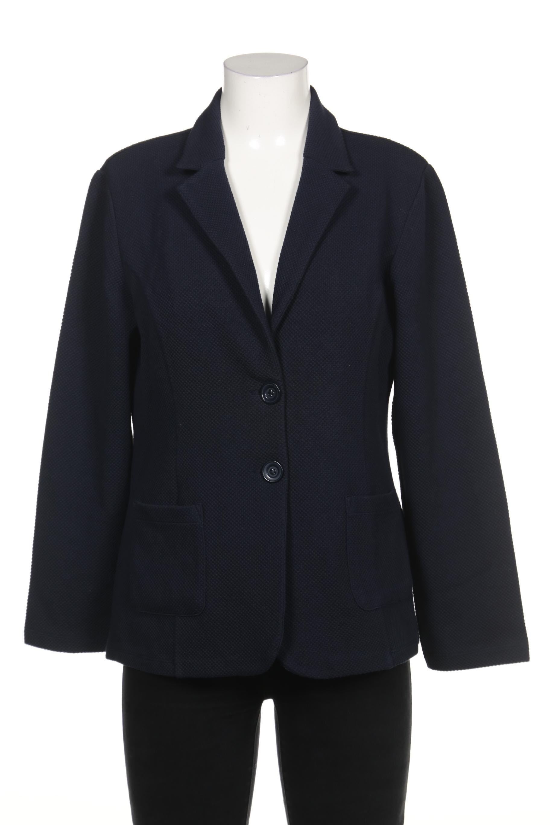 

Betty Barclay Damen Blazer, marineblau, Gr. 42