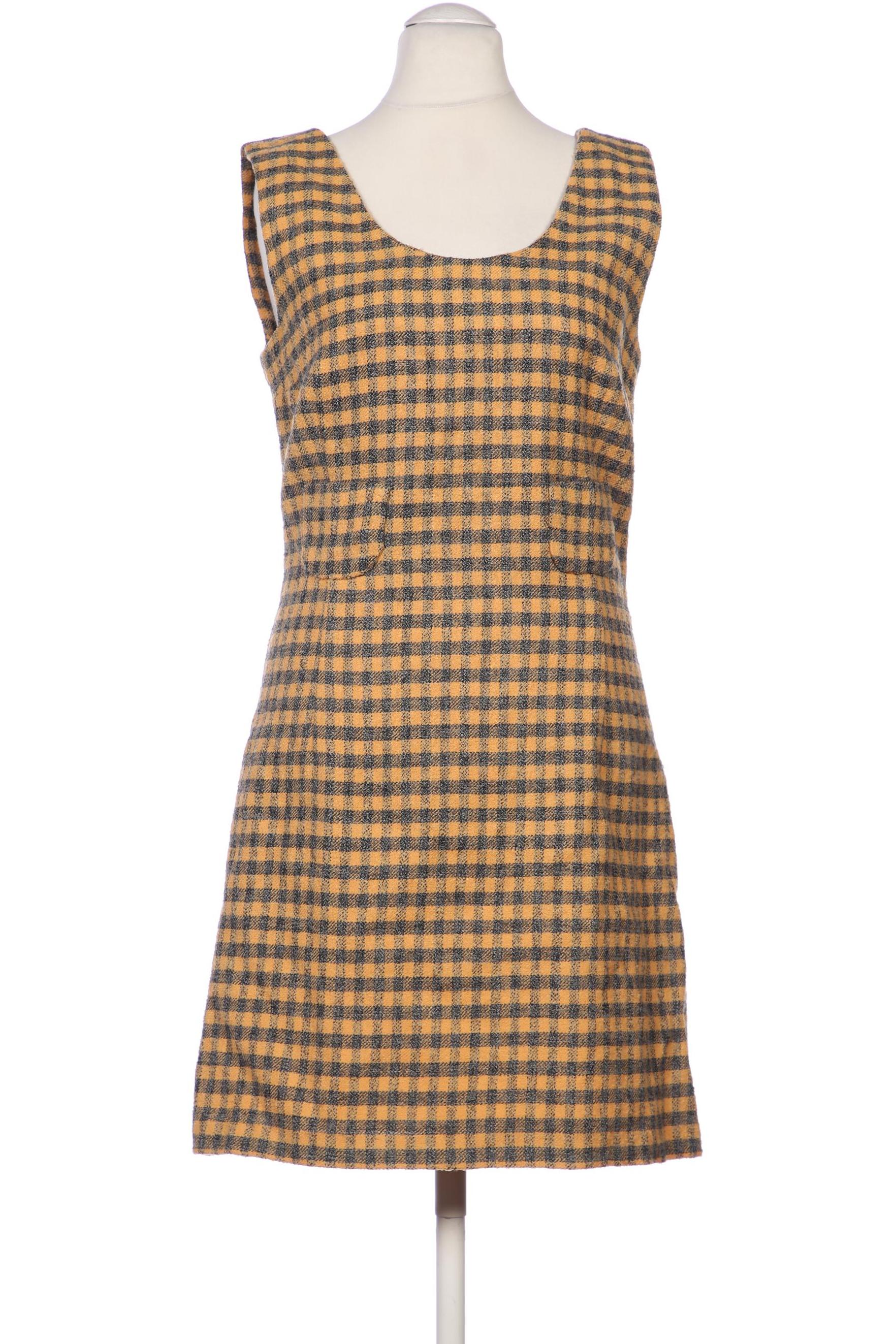 

Betty Barclay Damen Kleid, orange, Gr. 40