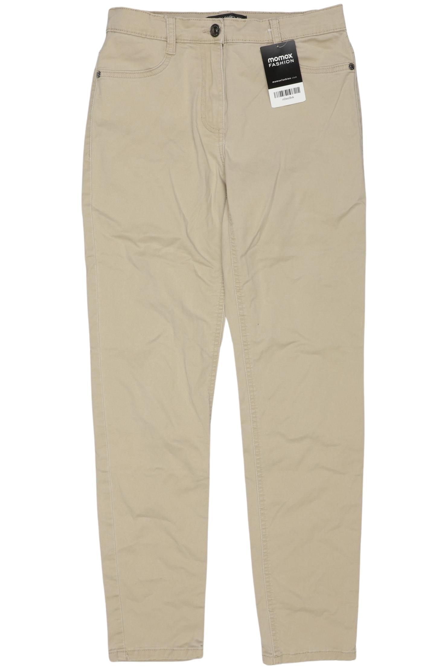 

Betty Barclay Damen Stoffhose, beige, Gr. 34