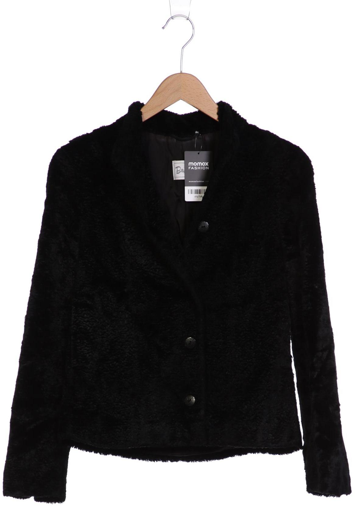 

Betty Barclay Damen Jacke, schwarz