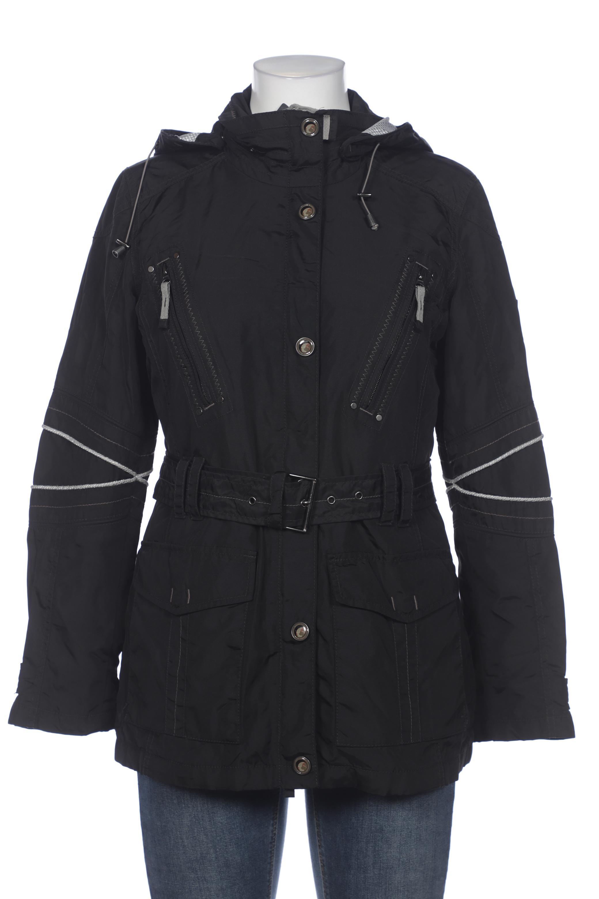 

Betty Barclay Damen Veste, schwarz