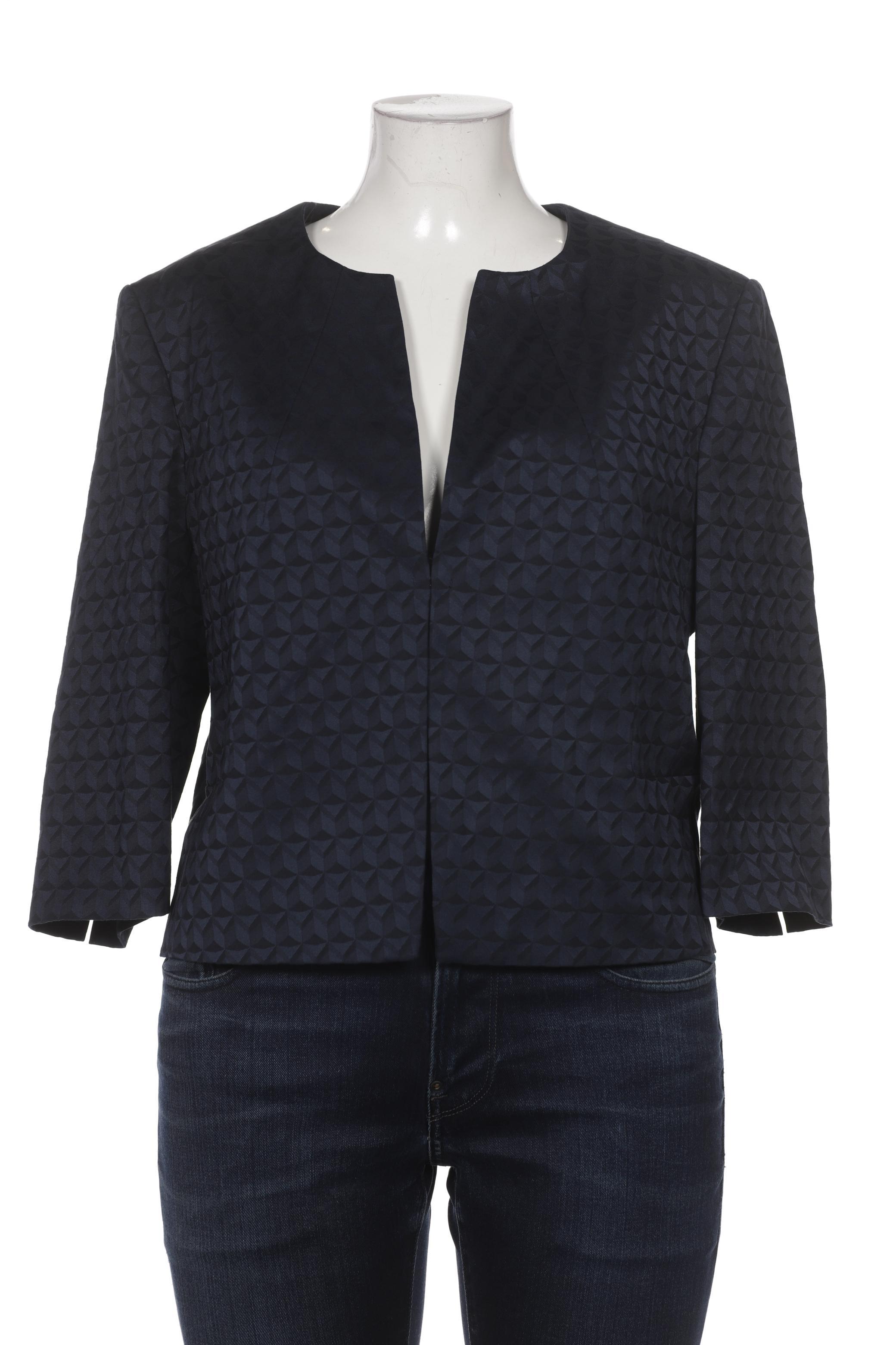 

Betty Barclay Damen Blazer, marineblau, Gr. 46