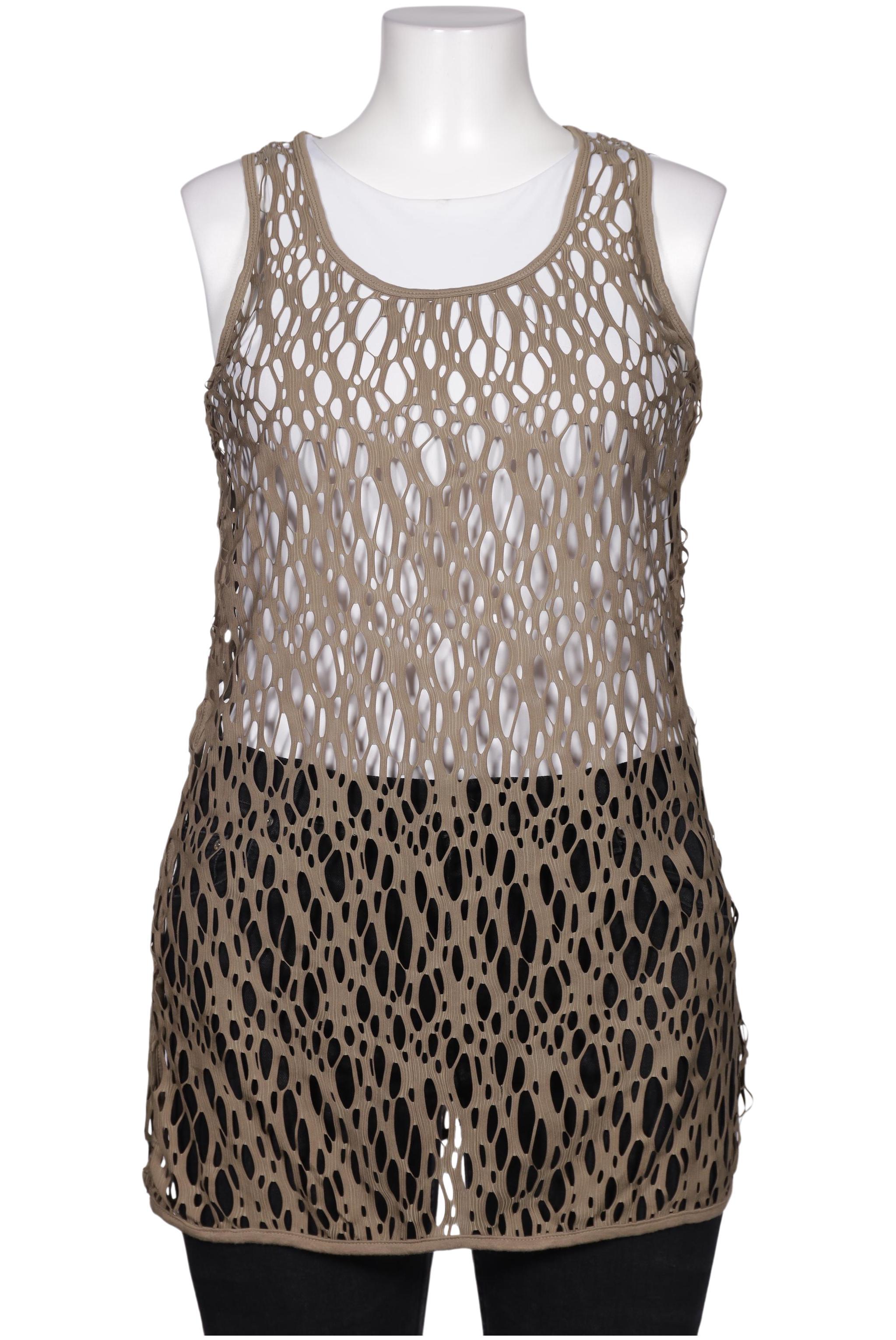 

Betty Barclay Damen Top, grün, Gr. 42
