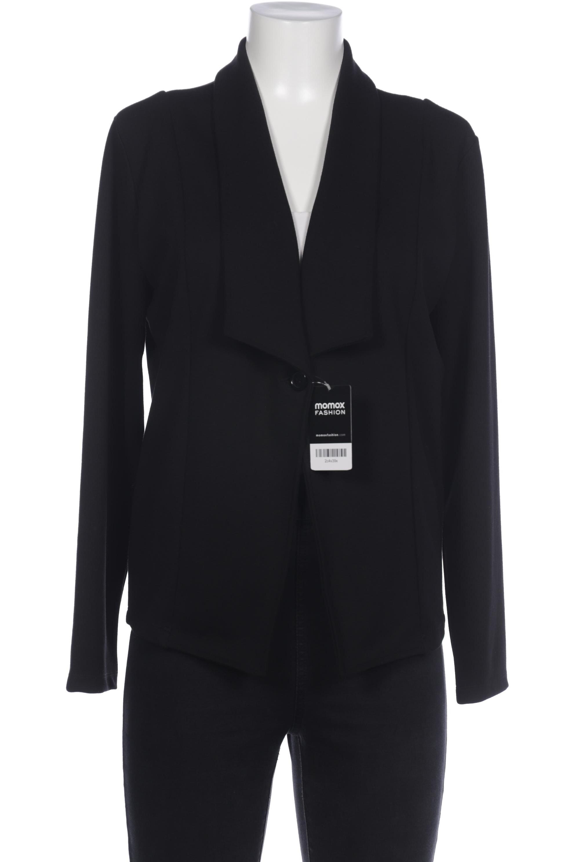 

Betty Barclay Damen Blazer, schwarz, Gr. 42