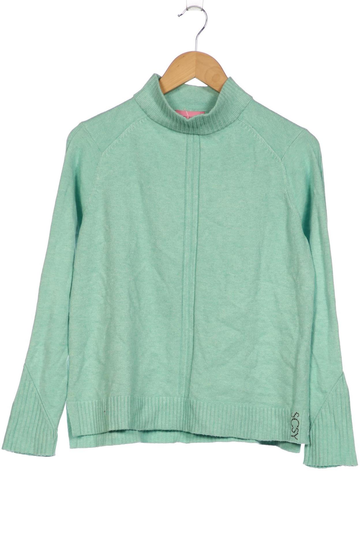 

Betty Barclay Damen Pullover, grün, Gr. 40
