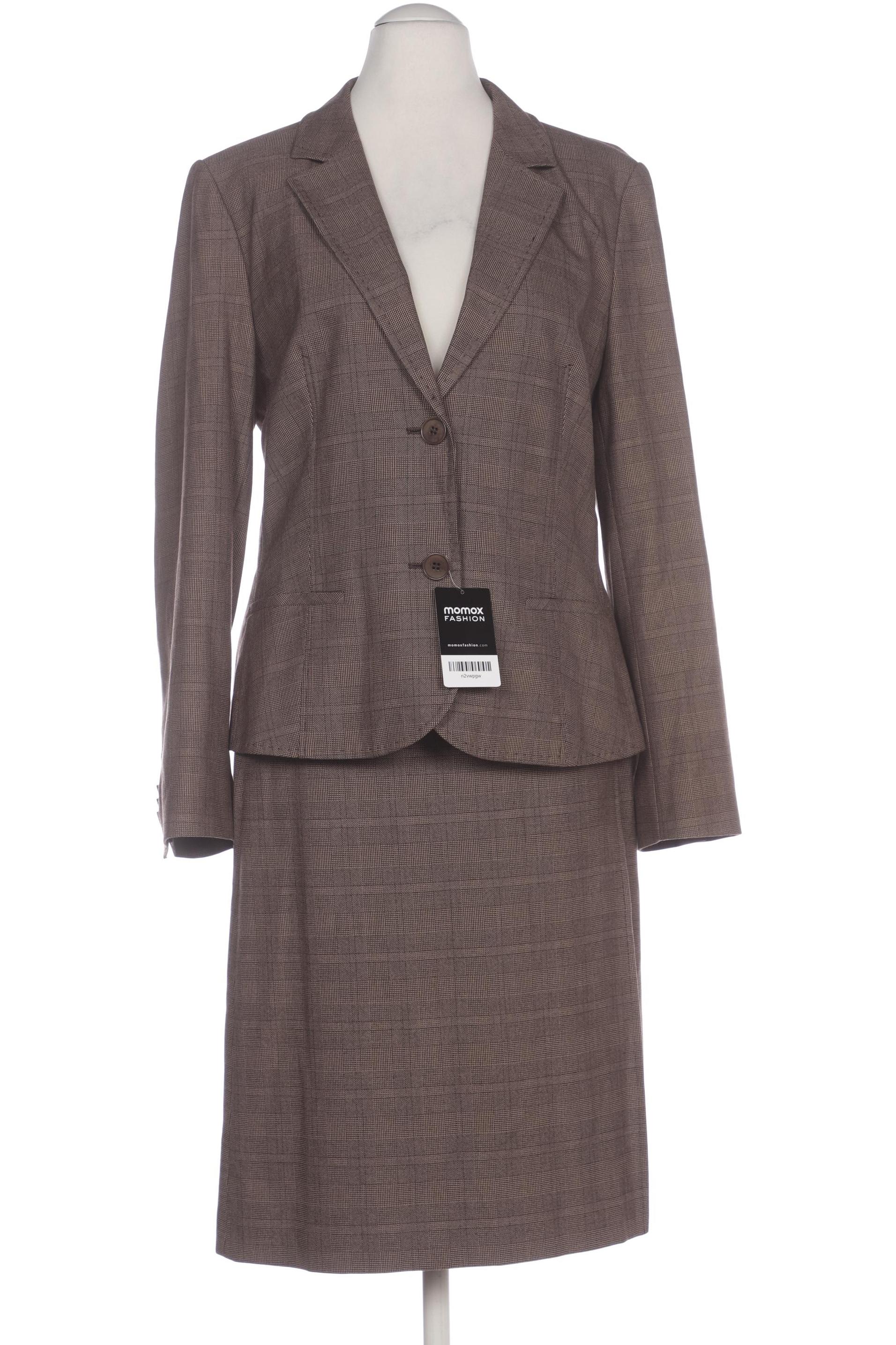 

Betty Barclay Damen Anzug, braun, Gr. 40