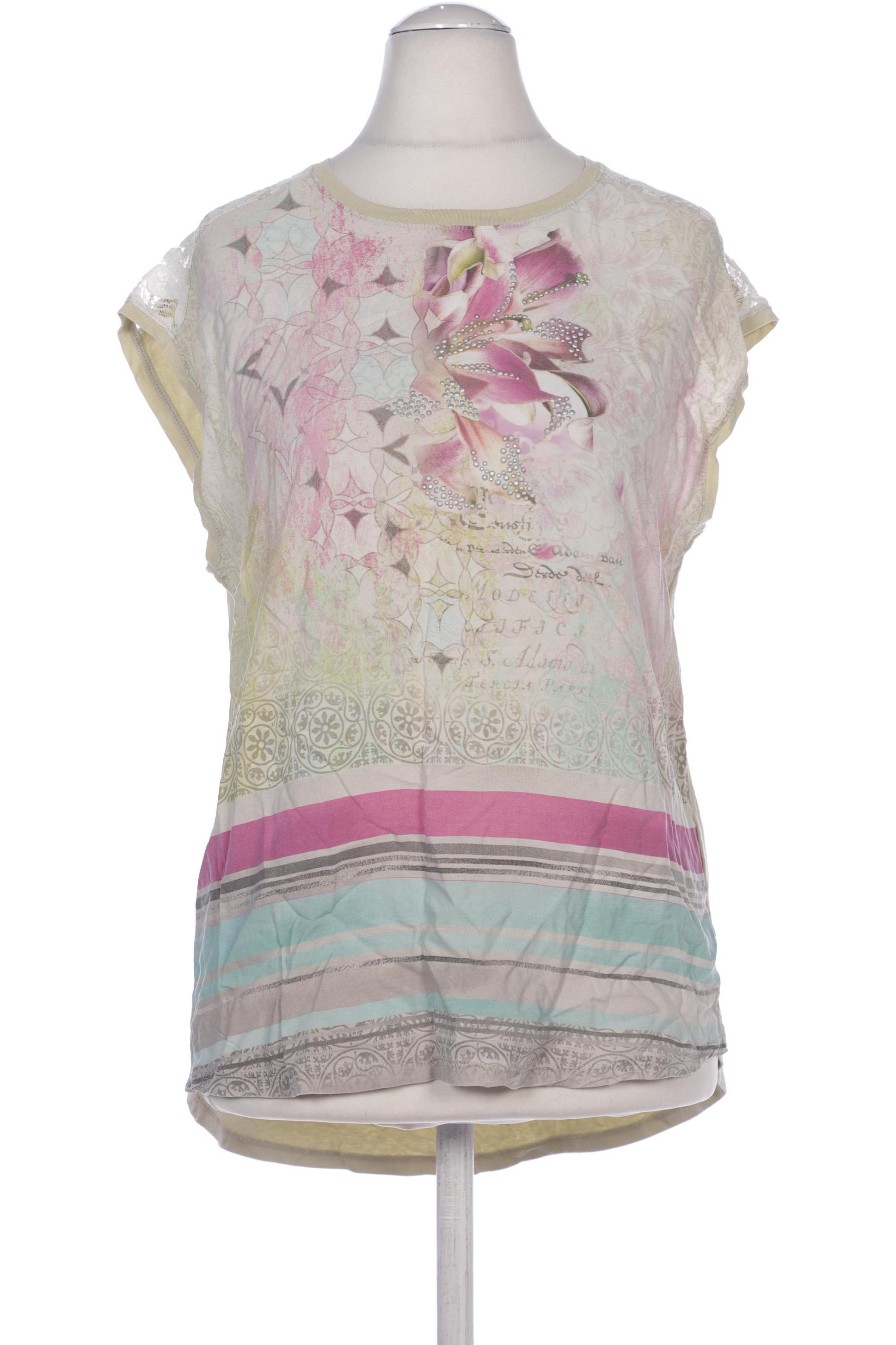 

Betty Barclay Damen T-Shirt, mehrfarbig, Gr. 38