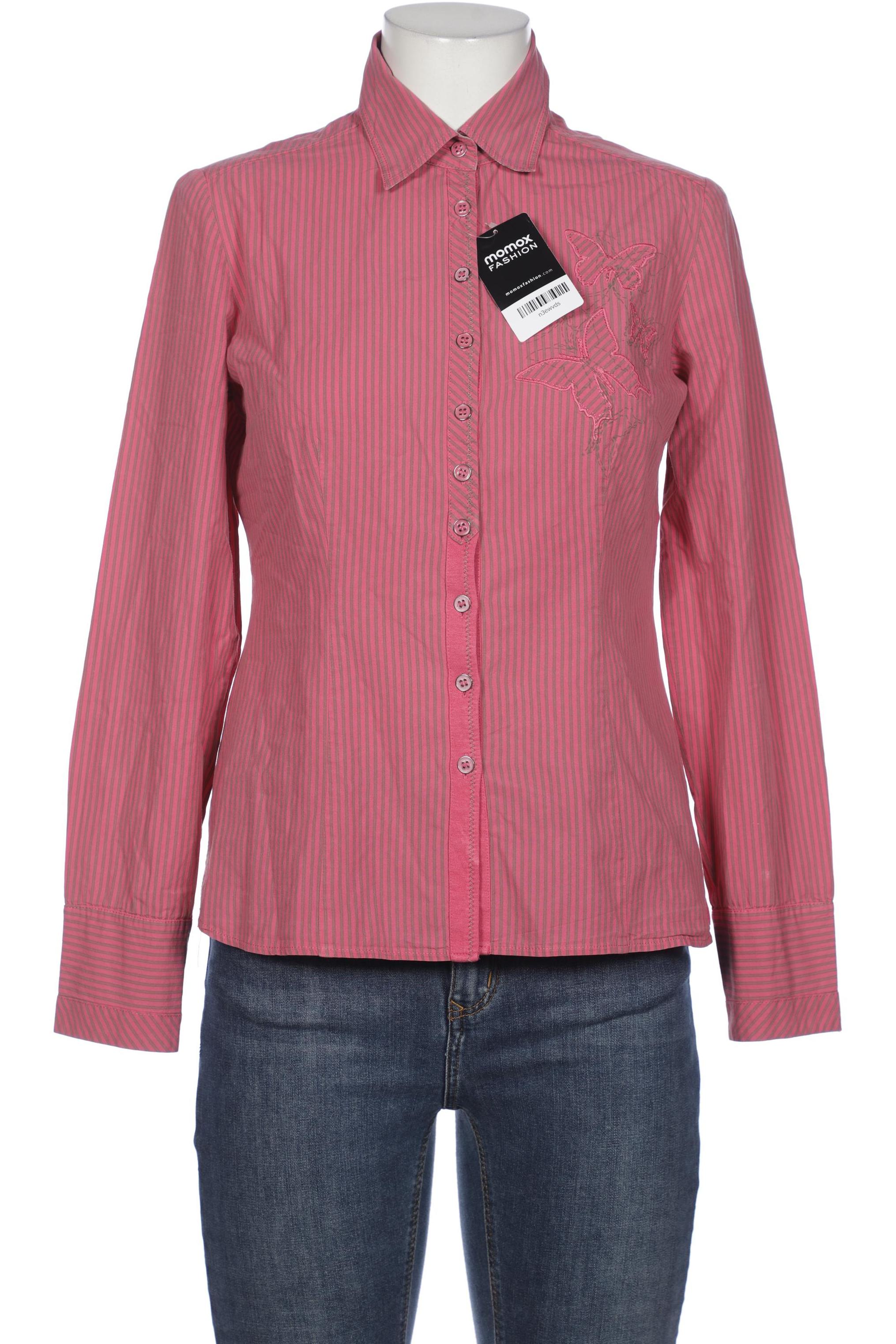 

Betty Barclay Damen Bluse, pink