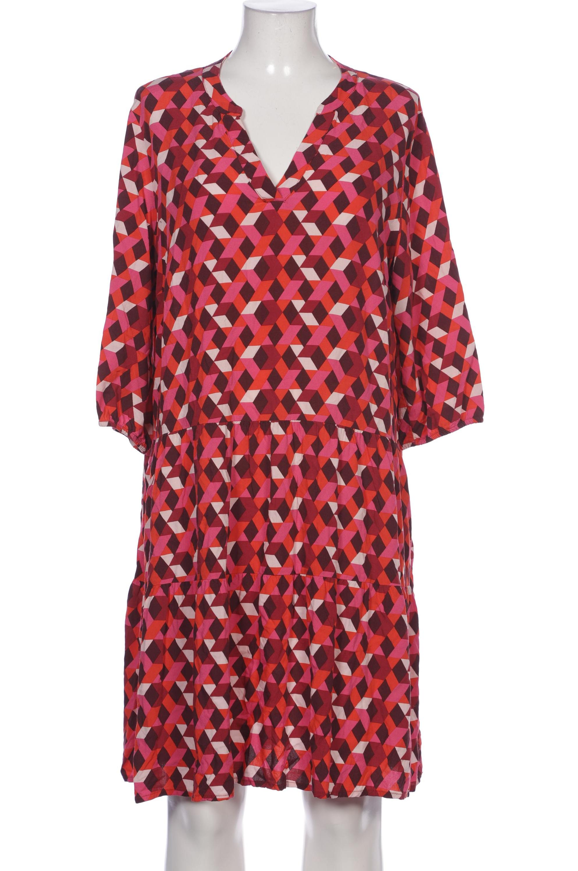 

Betty Barclay Damen Kleid, mehrfarbig, Gr. 40
