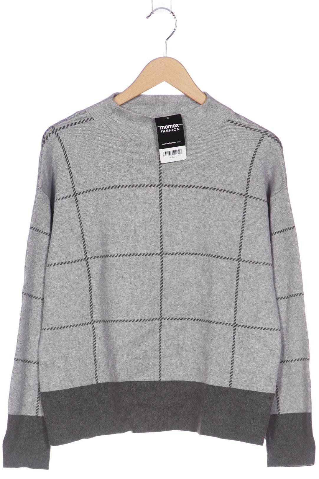 

Betty Barclay Damen Pullover, grau, Gr. 40