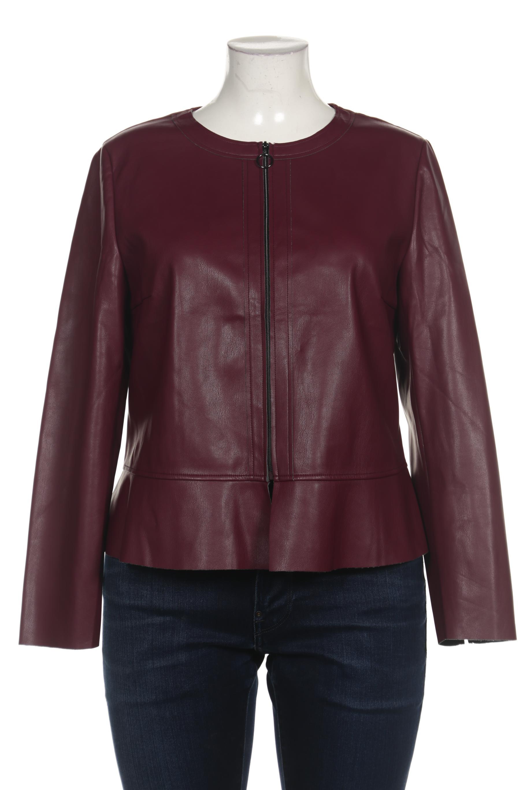 

Betty Barclay Damen Blazer, bordeaux, Gr. 42