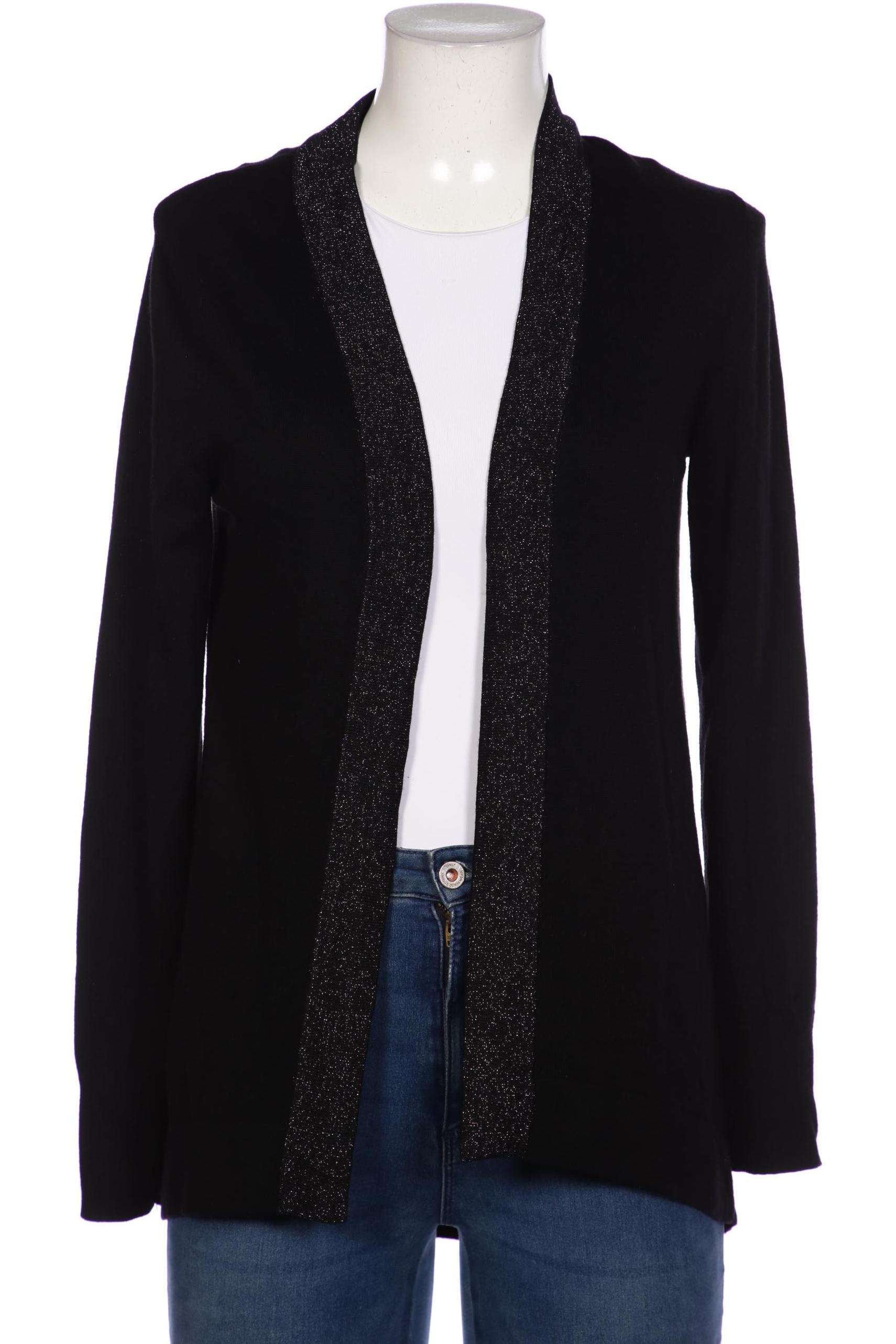 

Betty Barclay Damen Strickjacke, schwarz, Gr. 38