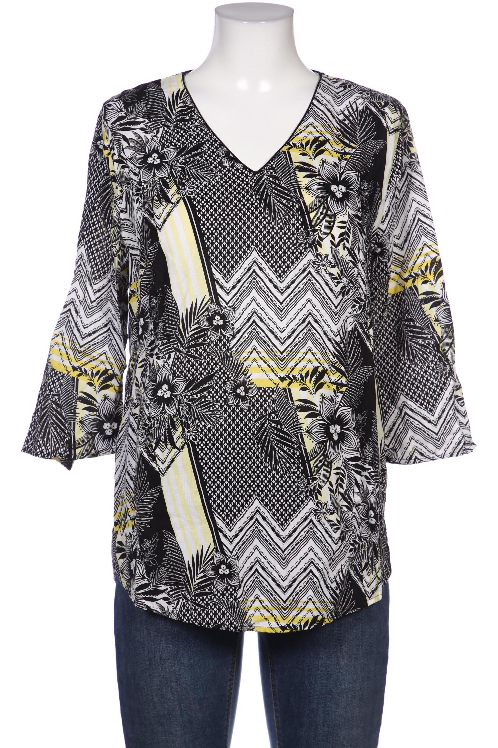 

Betty Barclay Damen Bluse, schwarz, Gr. 36