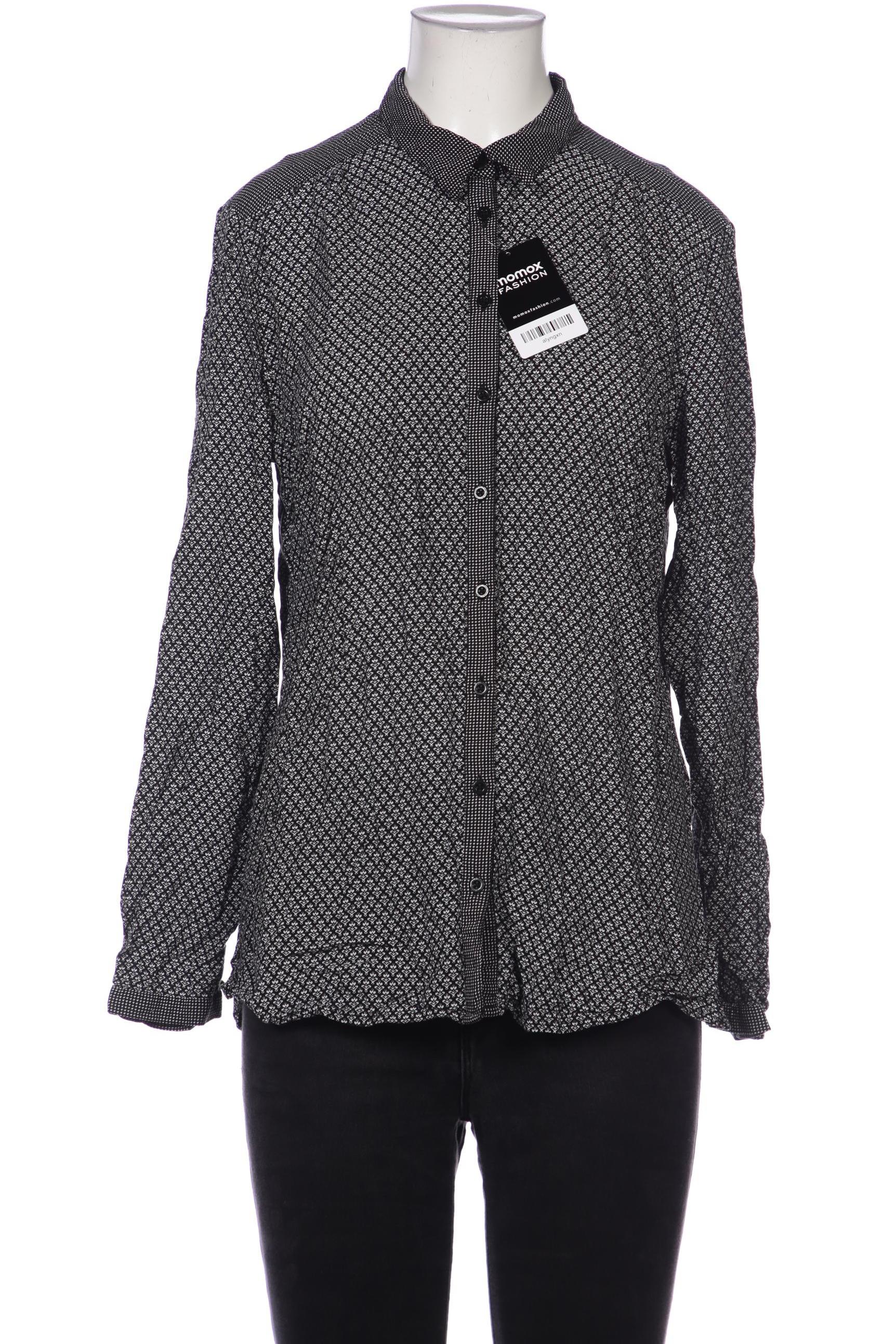 

Betty Barclay Damen Bluse, schwarz, Gr. 38