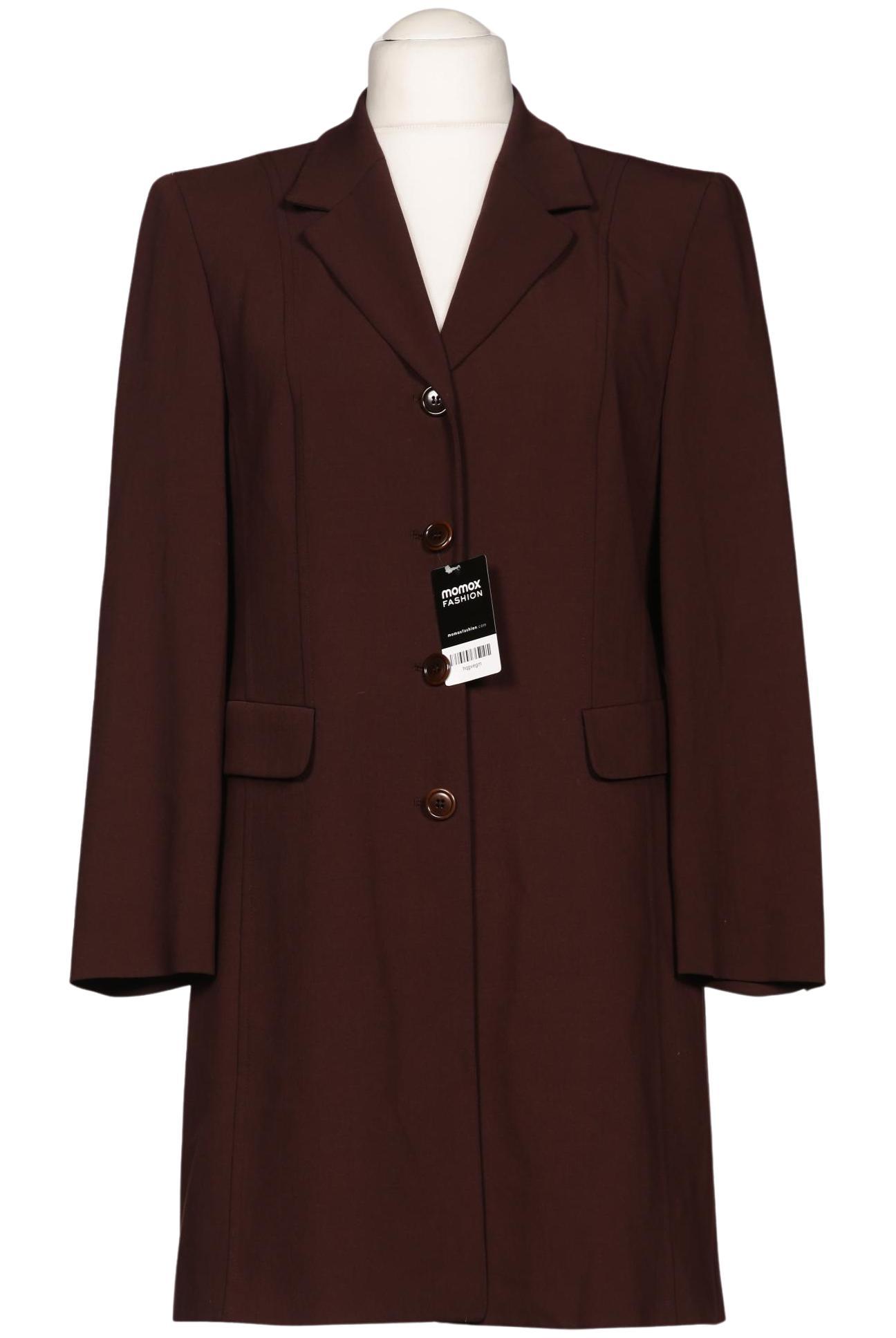 

Betty Barclay Damen Blazer, braun, Gr. 42