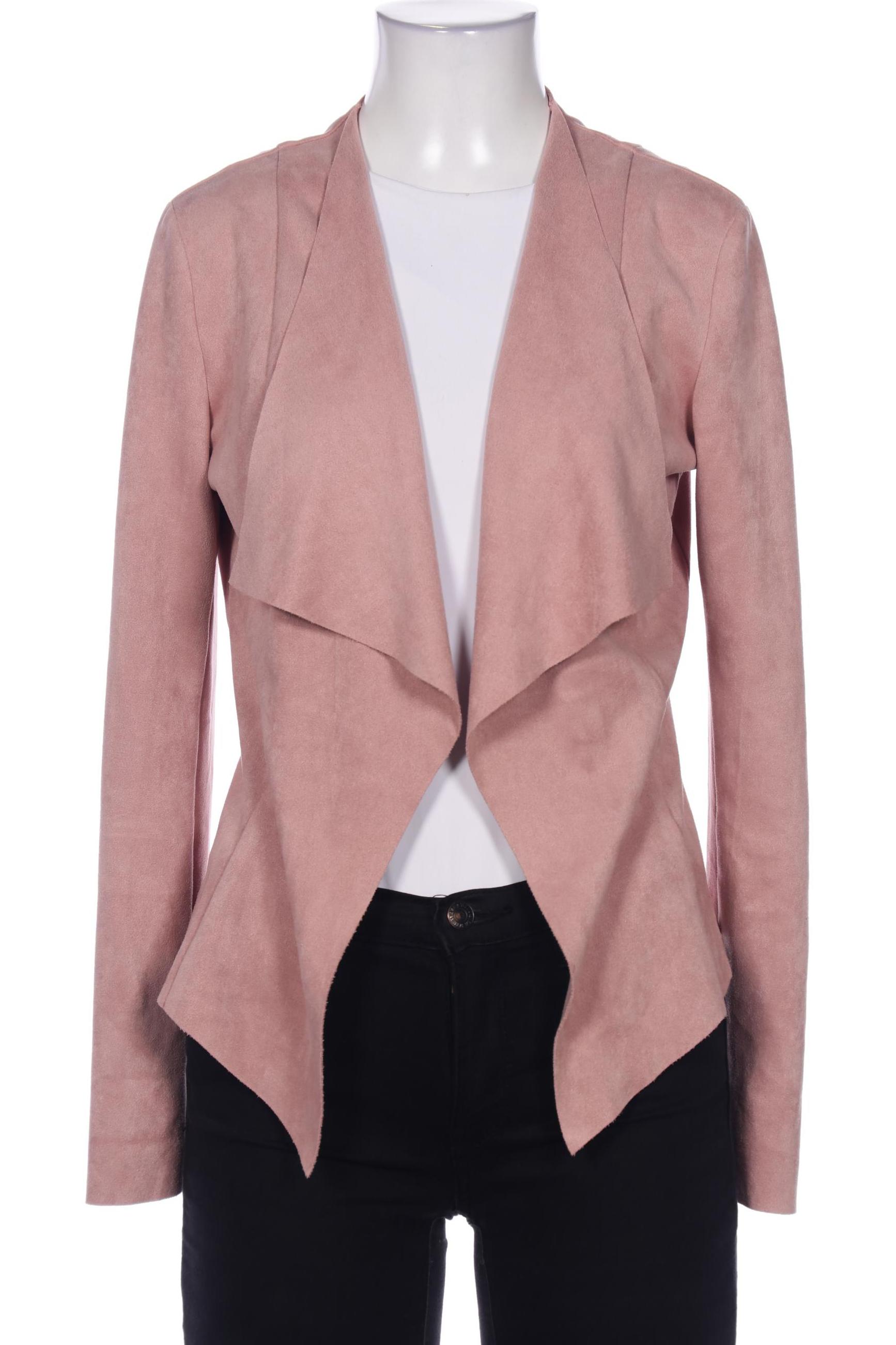 

Betty Barclay Damen Strickjacke, pink, Gr. 36