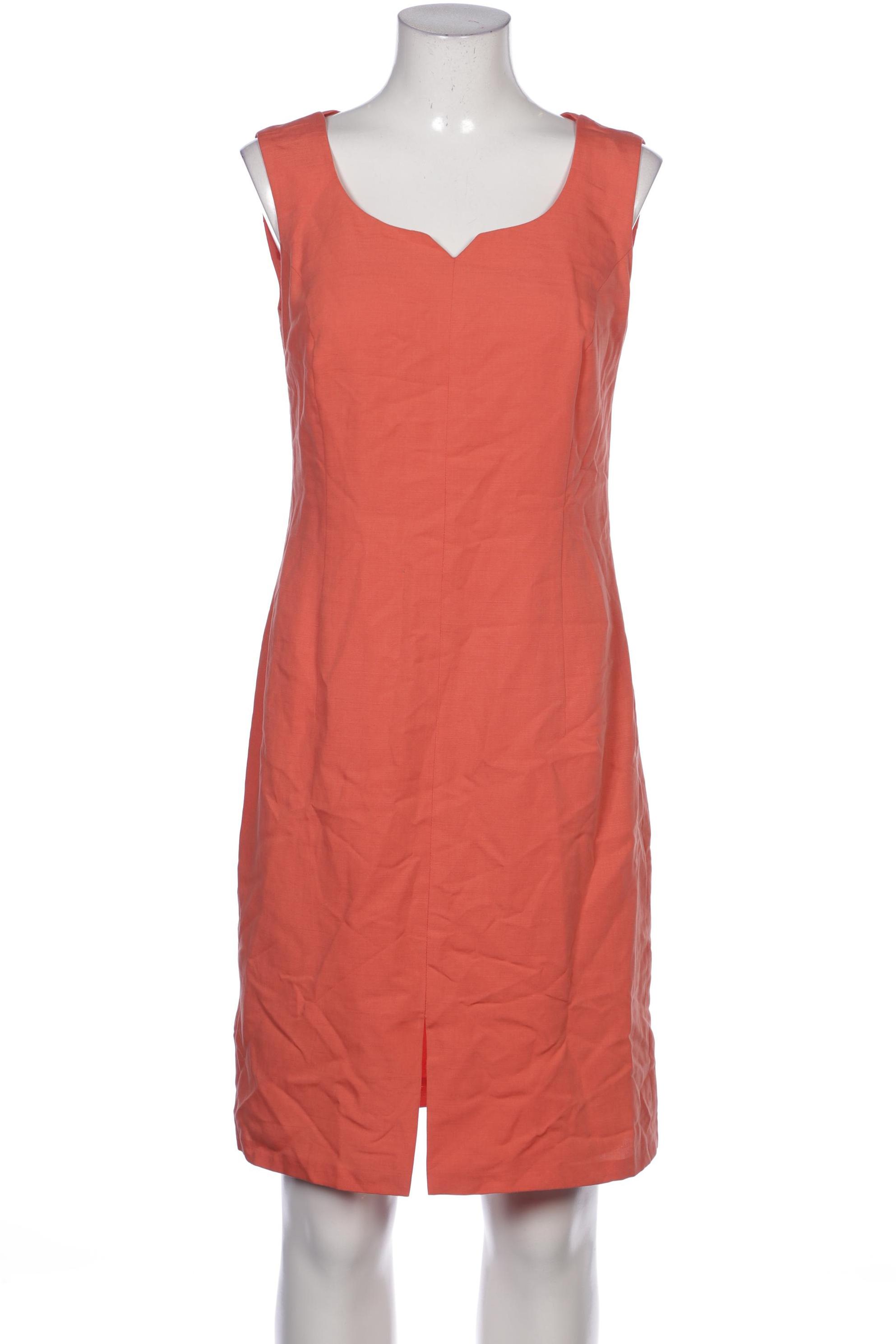 

Betty Barclay Damen Kleid, orange, Gr. 40