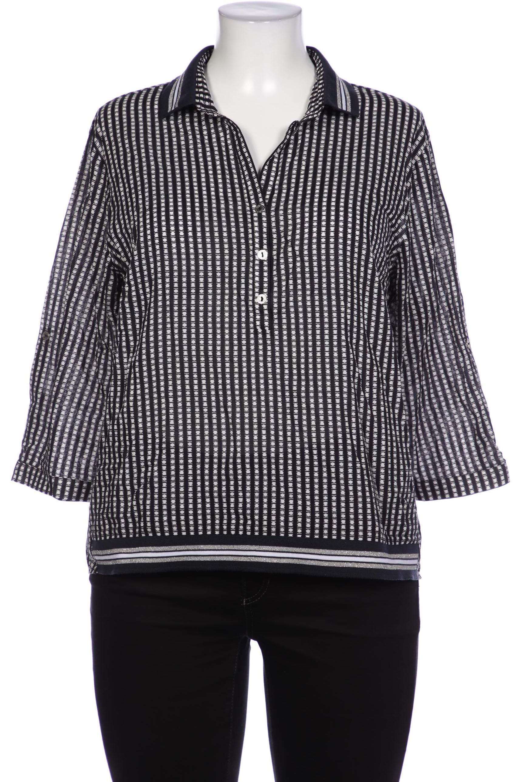 

Betty Barclay Damen Bluse, schwarz, Gr. 44