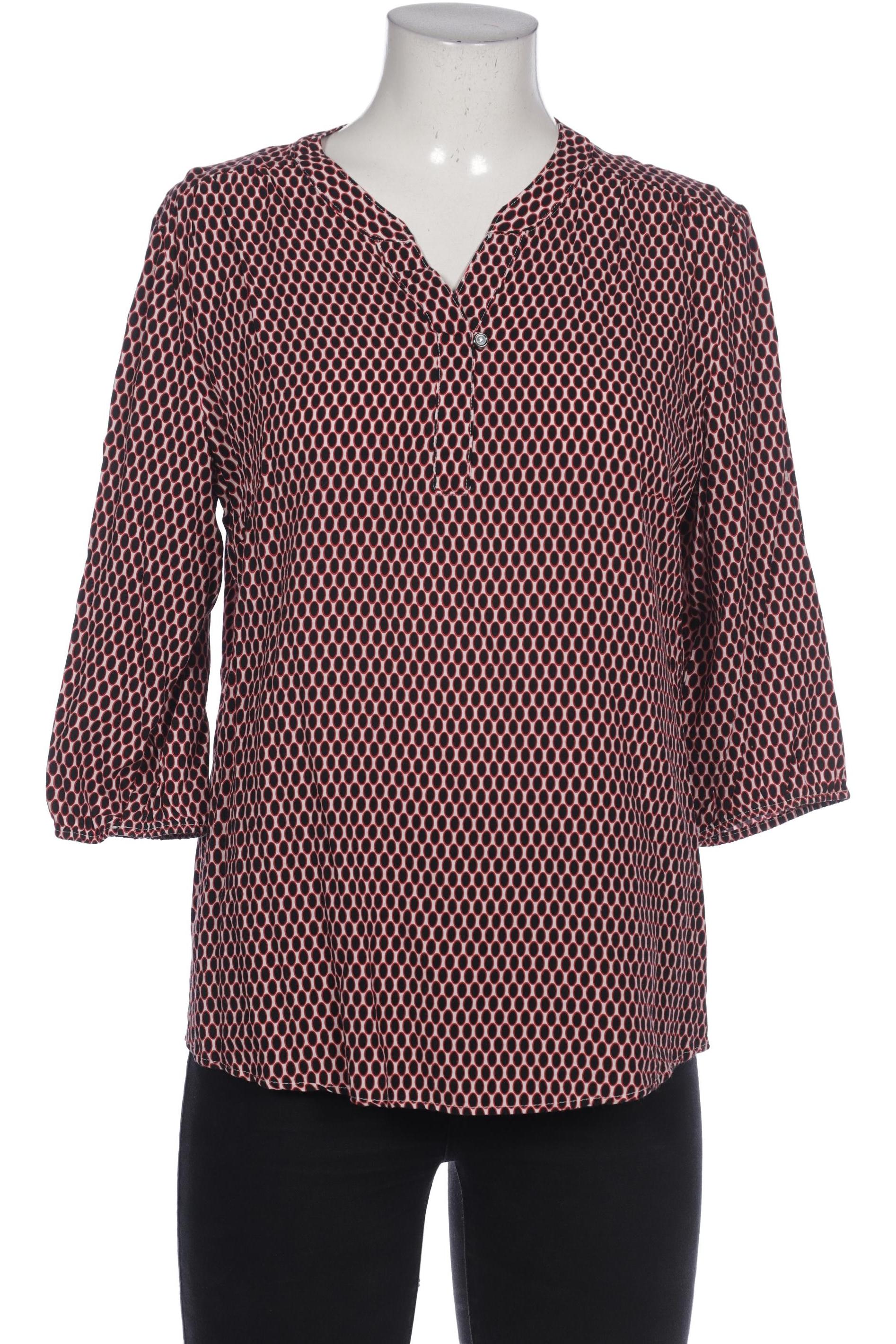 

Betty Barclay Damen Bluse, mehrfarbig, Gr. 42