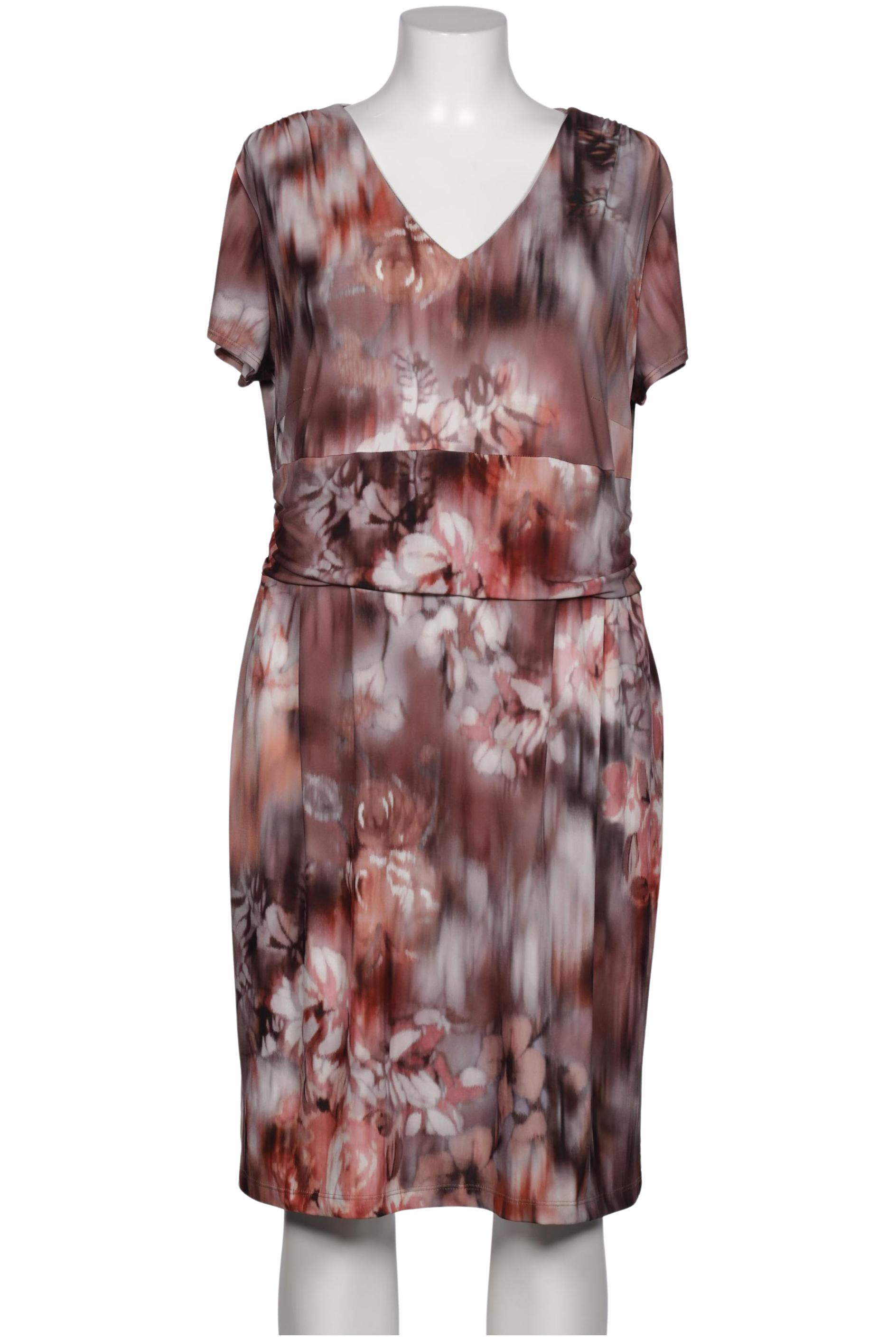 

Betty Barclay Damen Kleid, mehrfarbig, Gr. 48