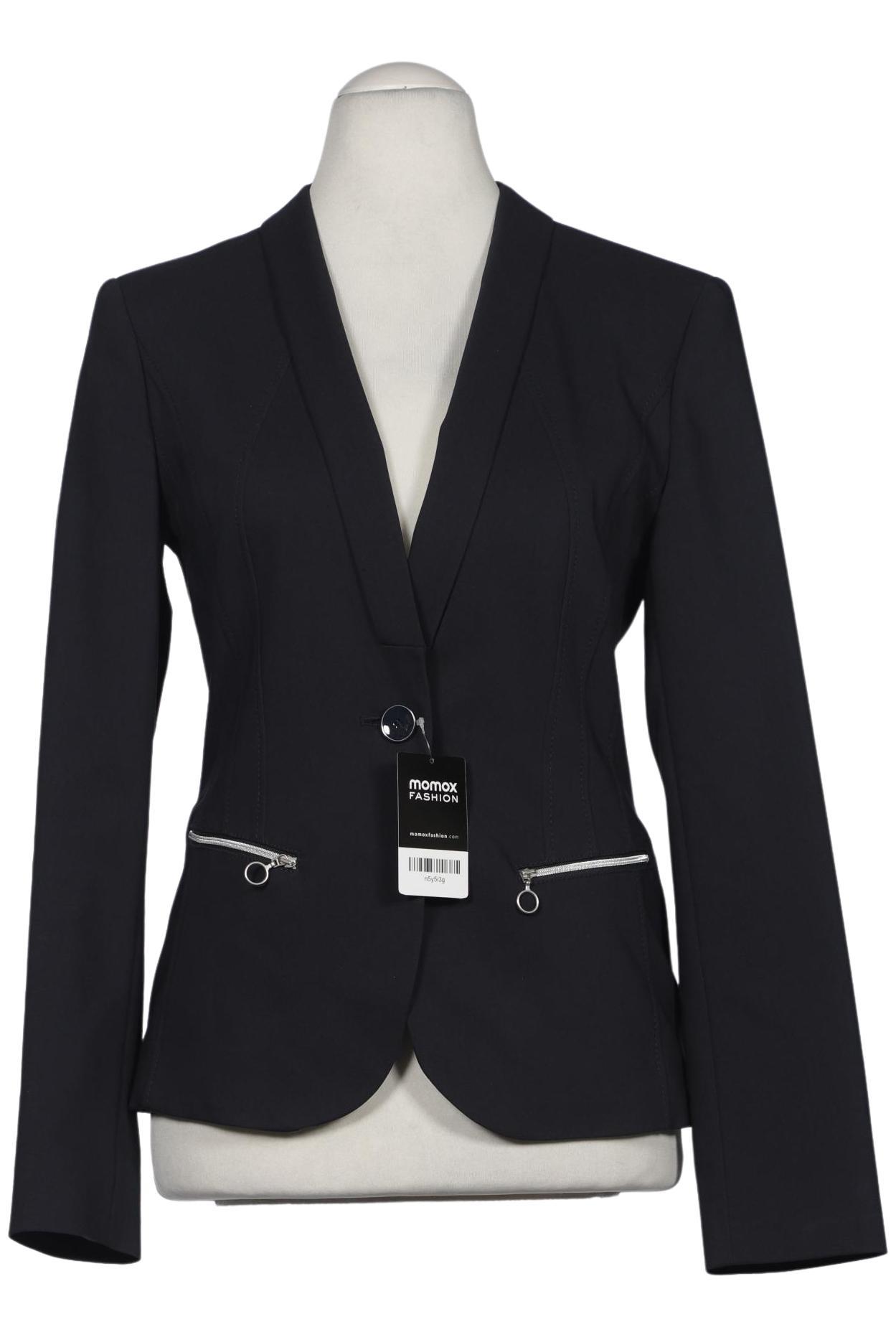 

Betty Barclay Damen Blazer, marineblau, Gr. 36