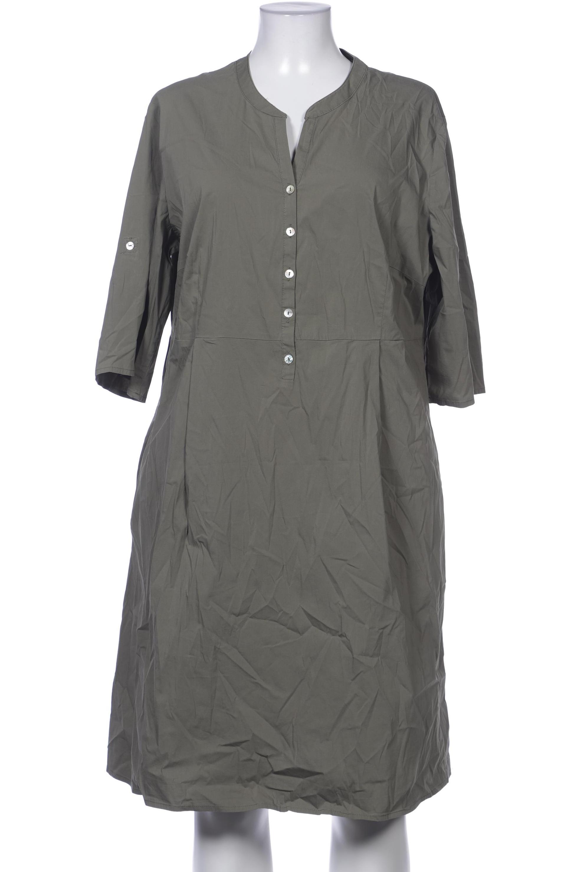 

Betty Barclay Damen Kleid, grün, Gr. 48