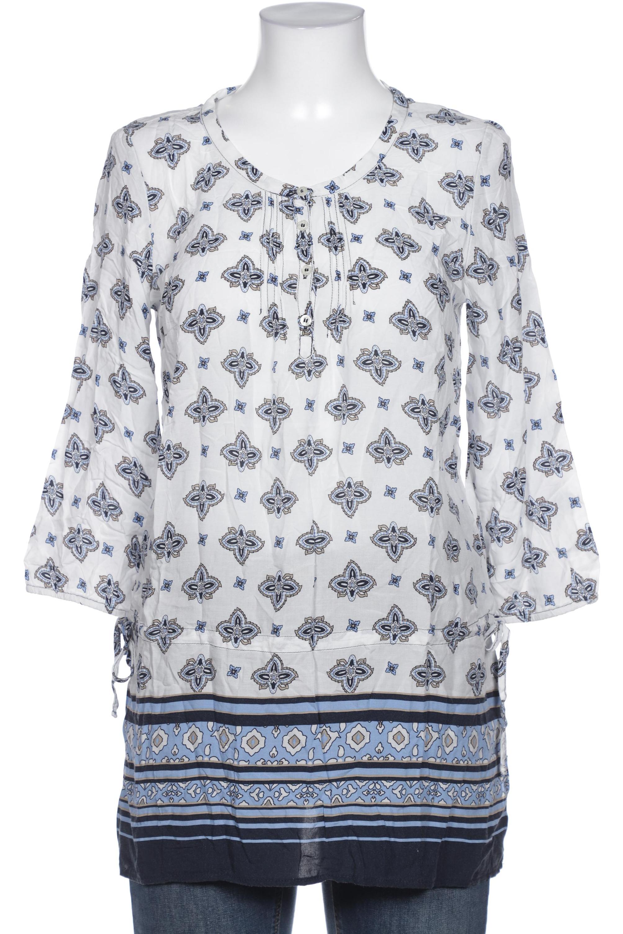 

Betty Barclay Damen Bluse, blau