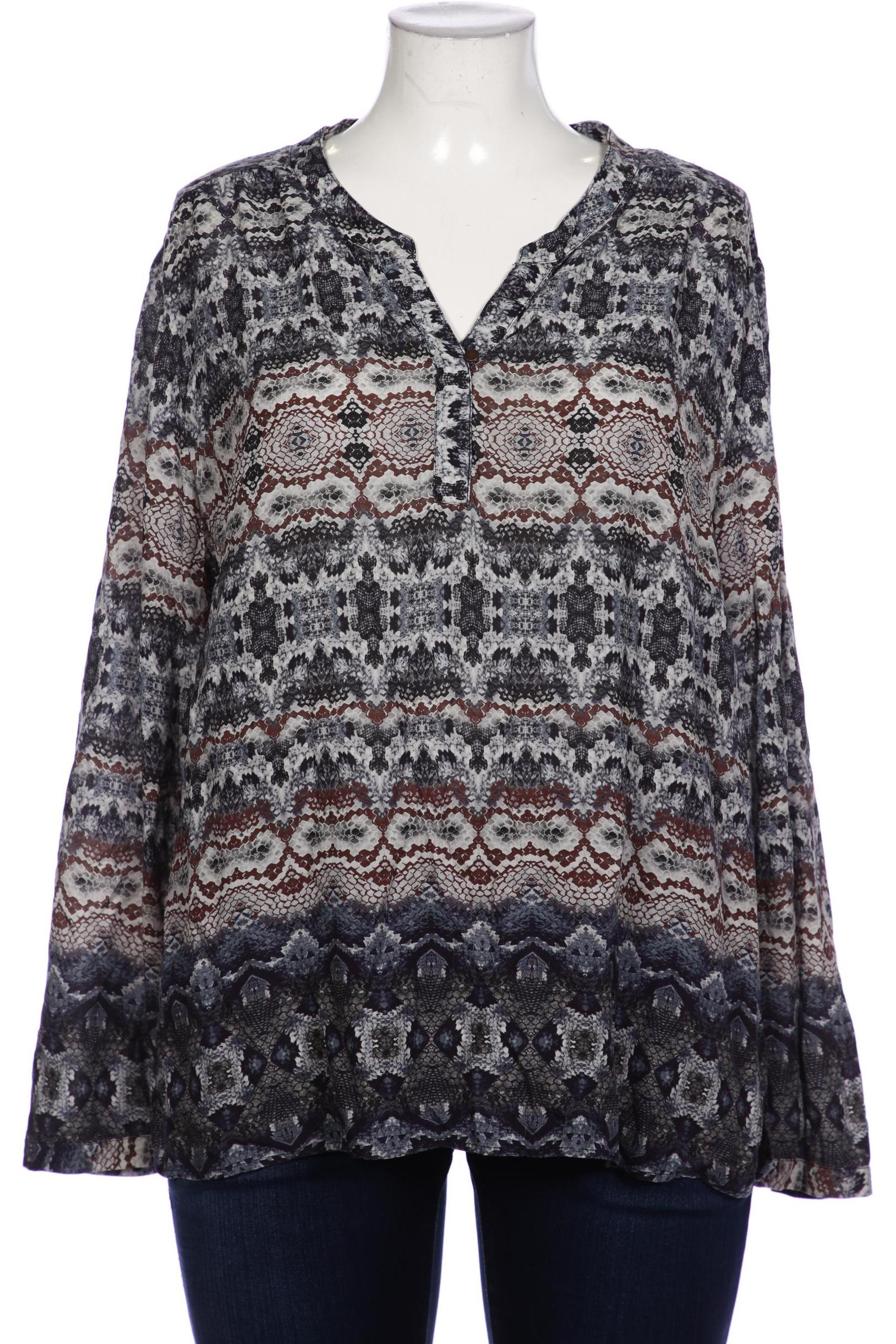 

Betty Barclay Damen Bluse, mehrfarbig, Gr. 46