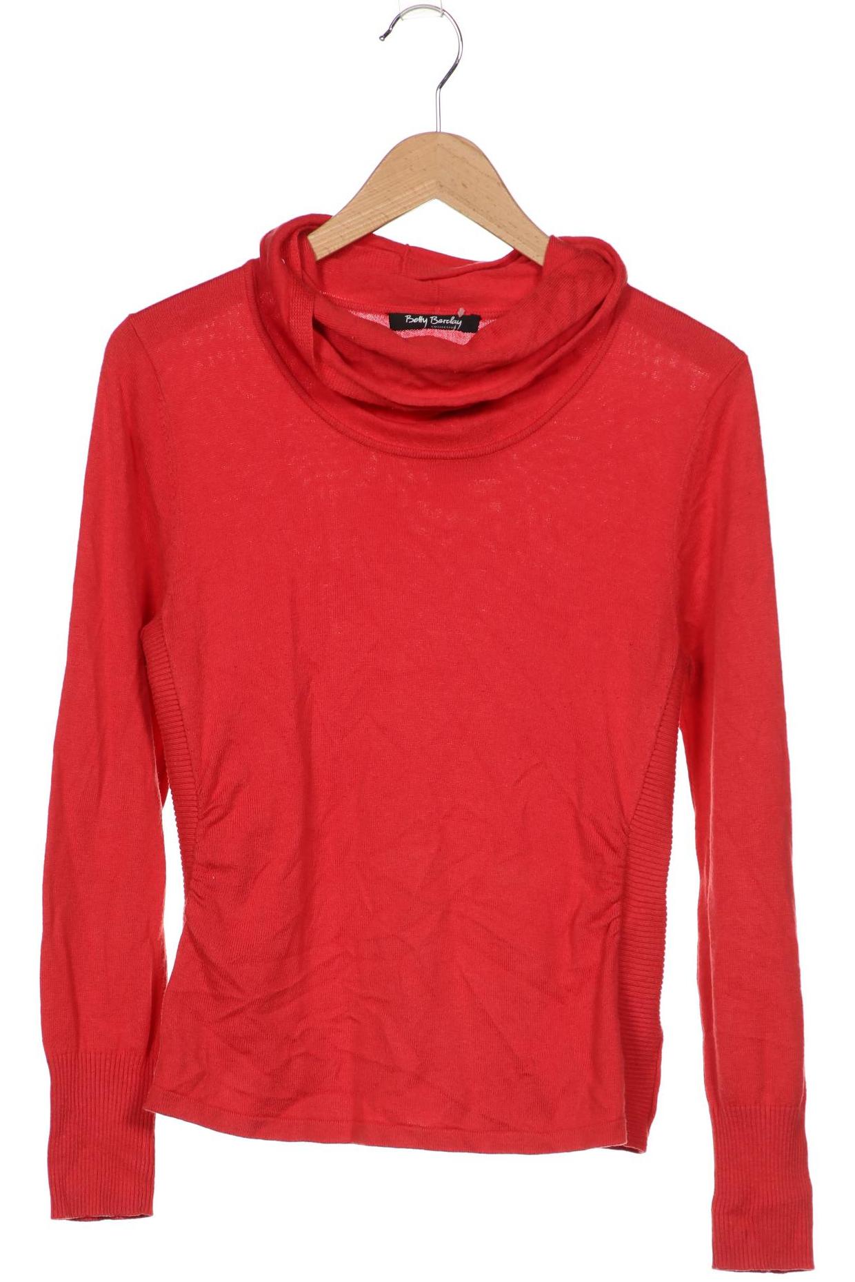 

Betty Barclay Damen Pullover, pink, Gr. 36
