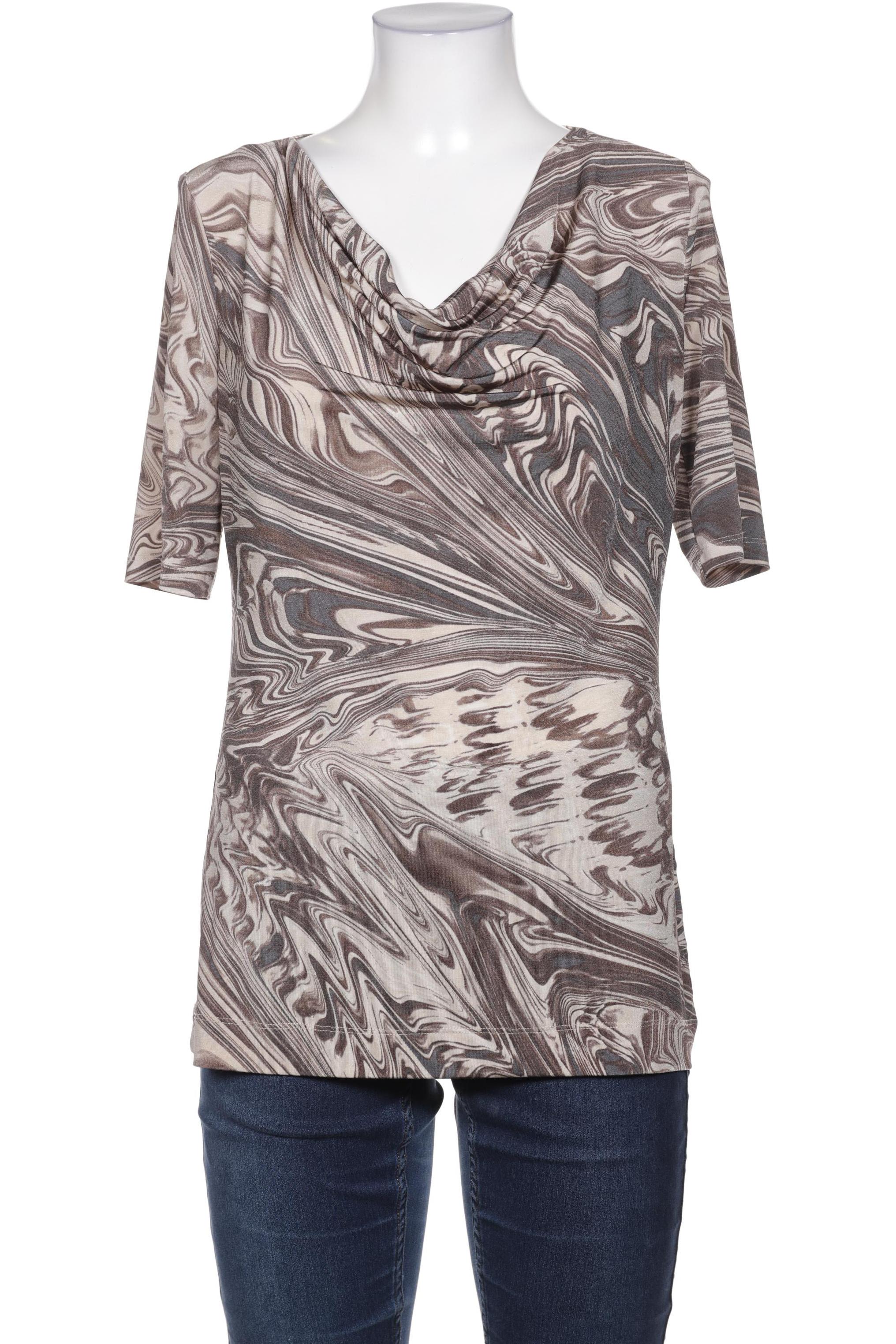 

Betty Barclay Damen Bluse, beige, Gr. 38